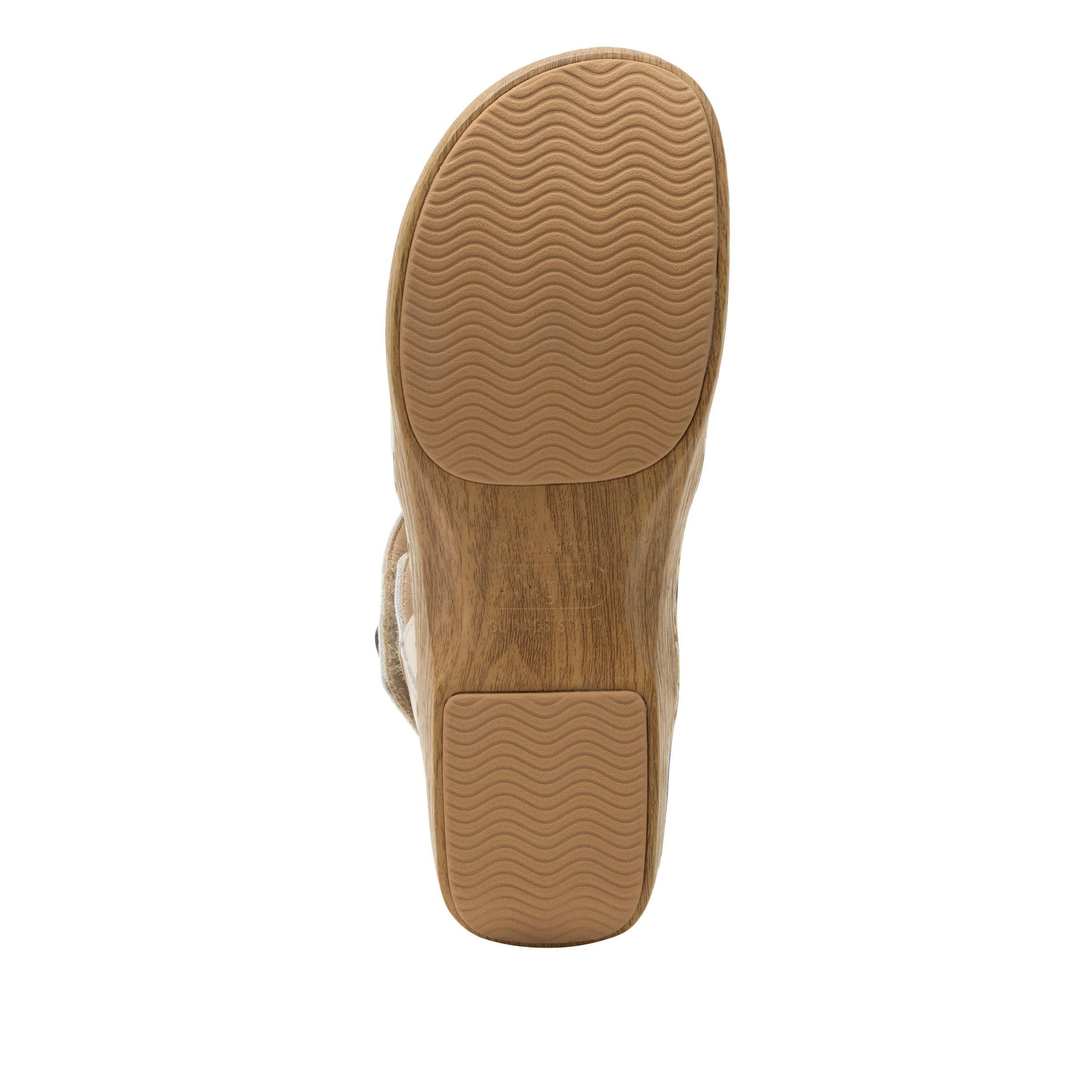 Women's Alegria Opal 10
