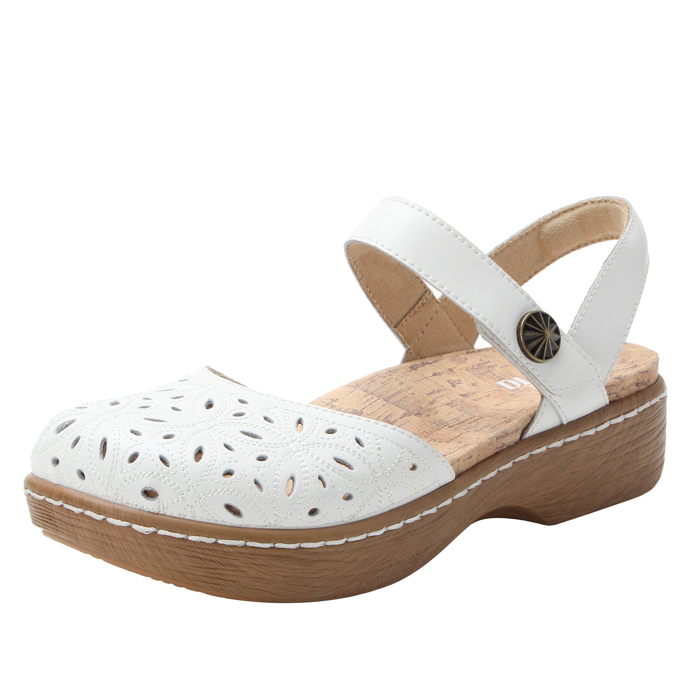 Women's Alegria Opal 16