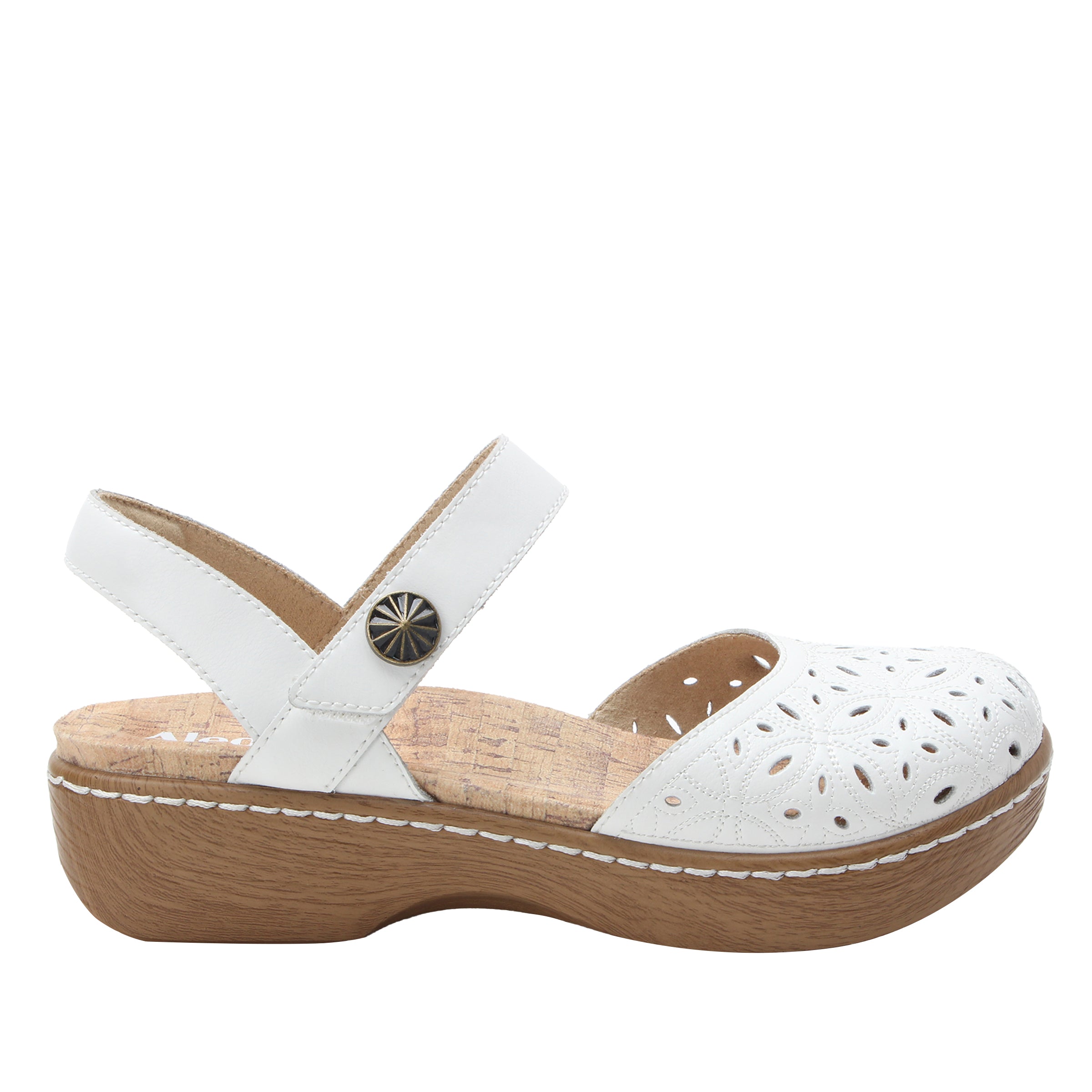 Women's Alegria Opal 17