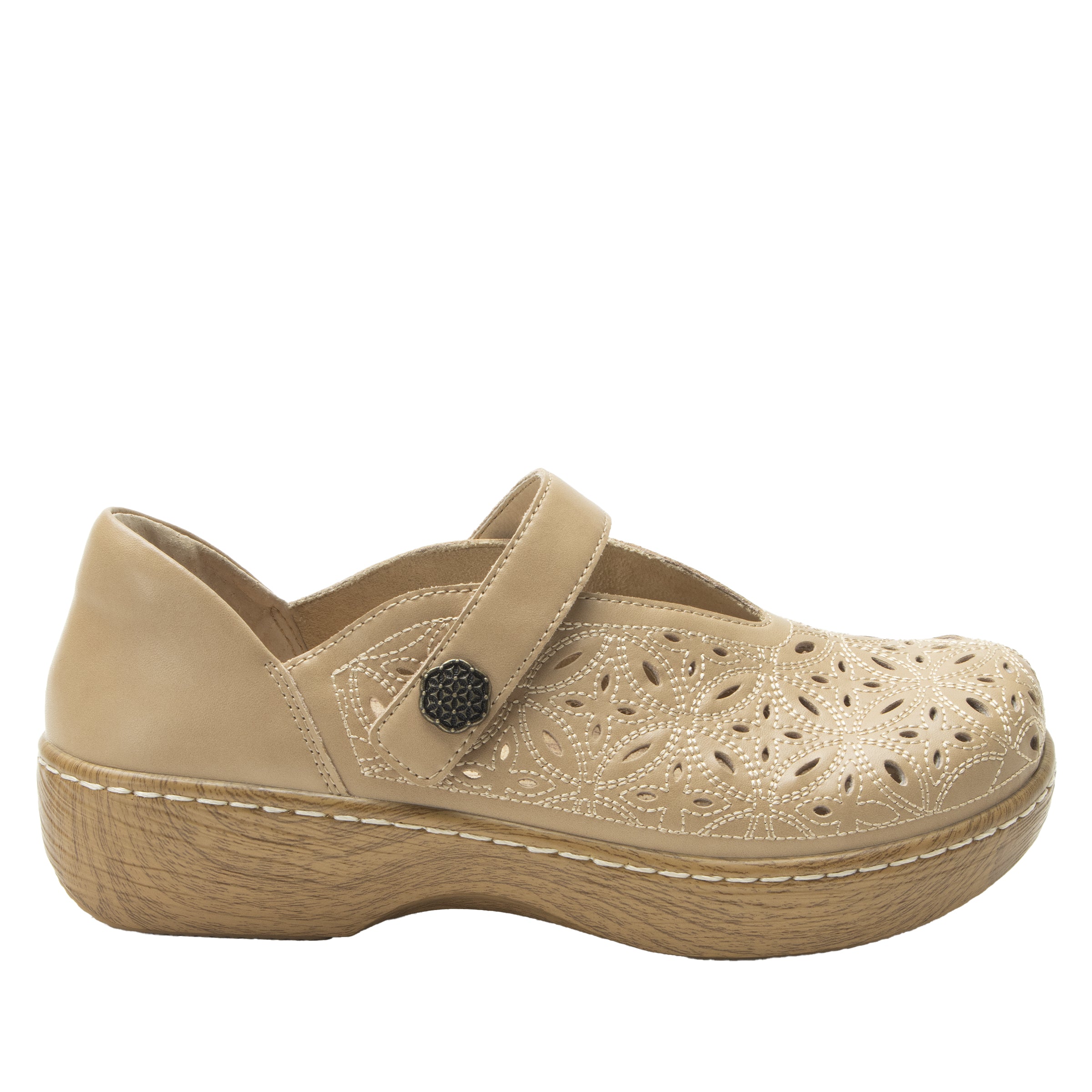 Women's Alegria Opheliah Shoe 12