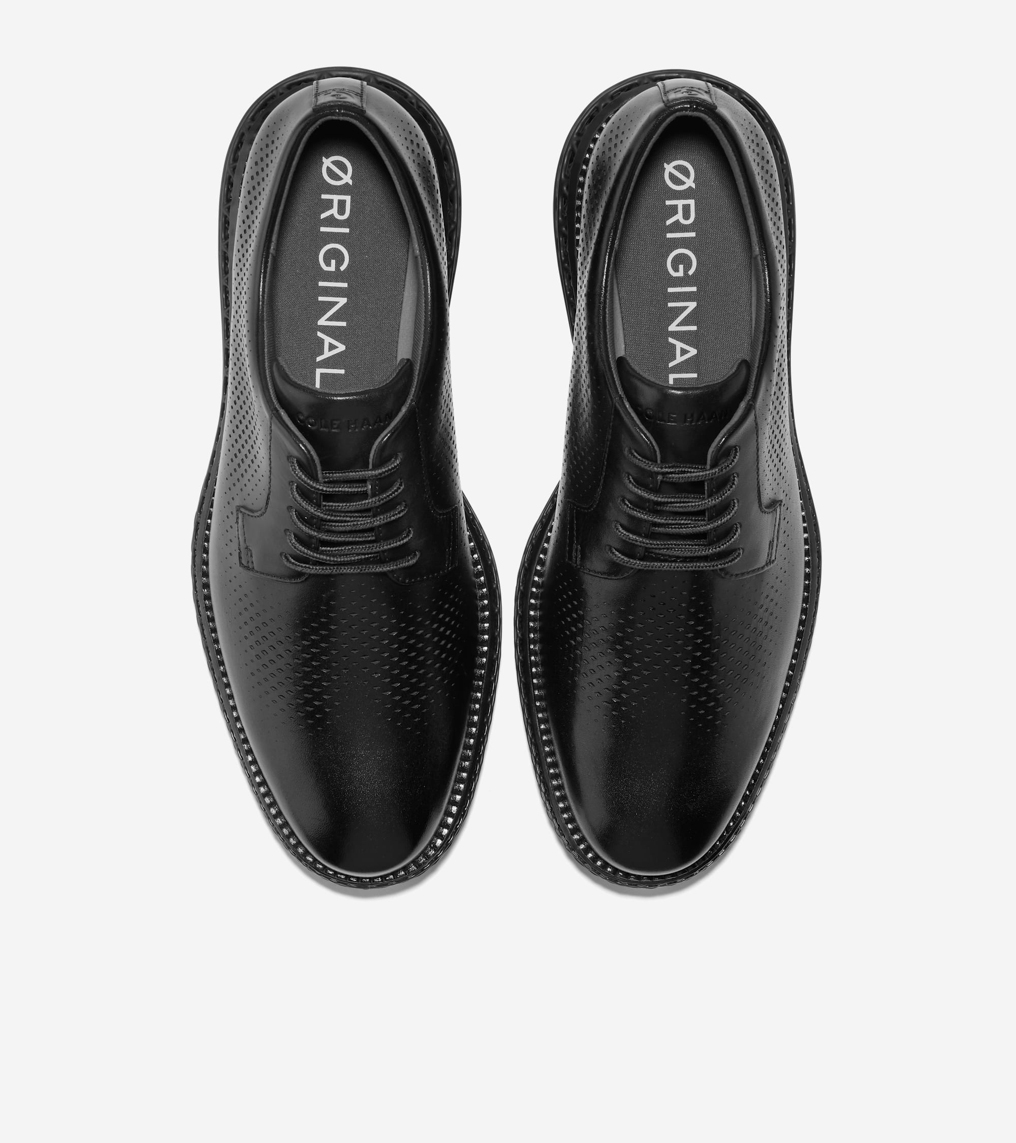 Men's Cole Haan OriginalGrand 2.0 Oxfords 5