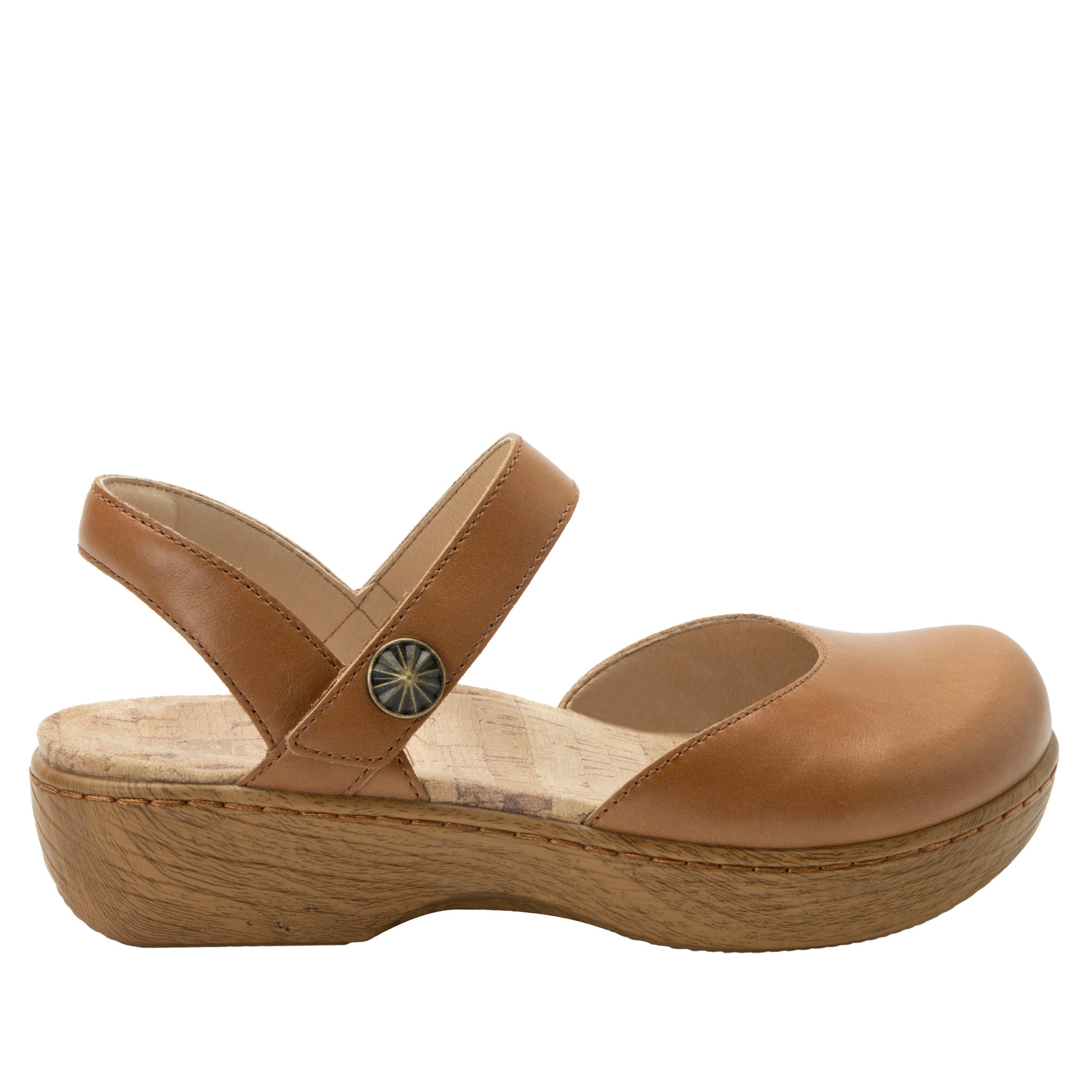 Women's Alegria Opal 2