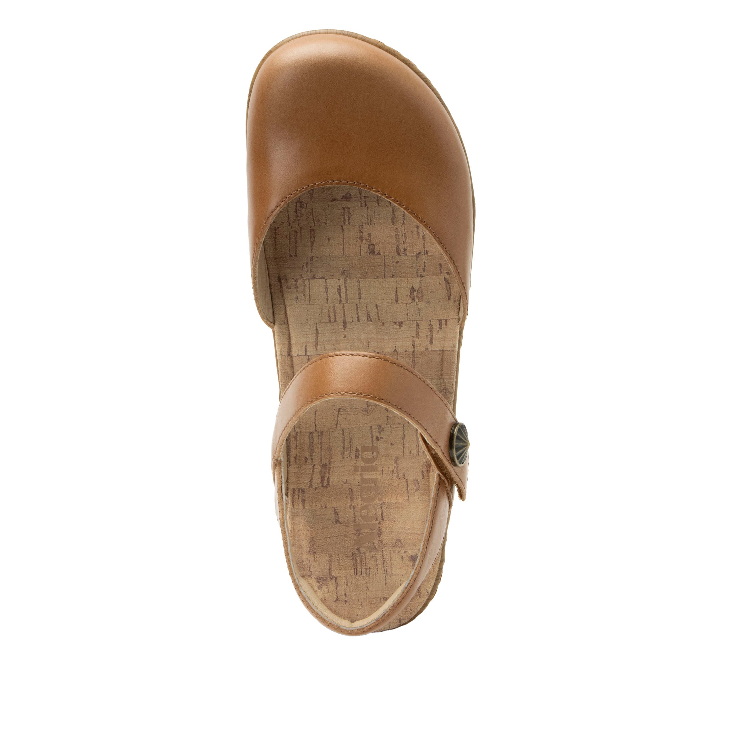 Women's Alegria Opal 4