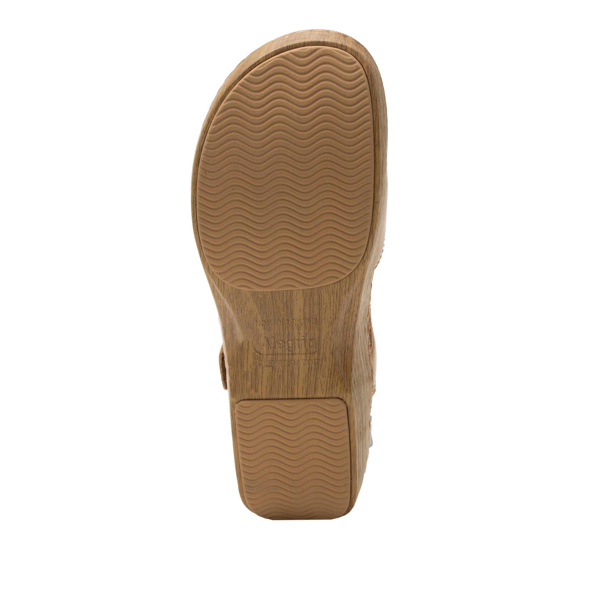 Women's Alegria Opal 5