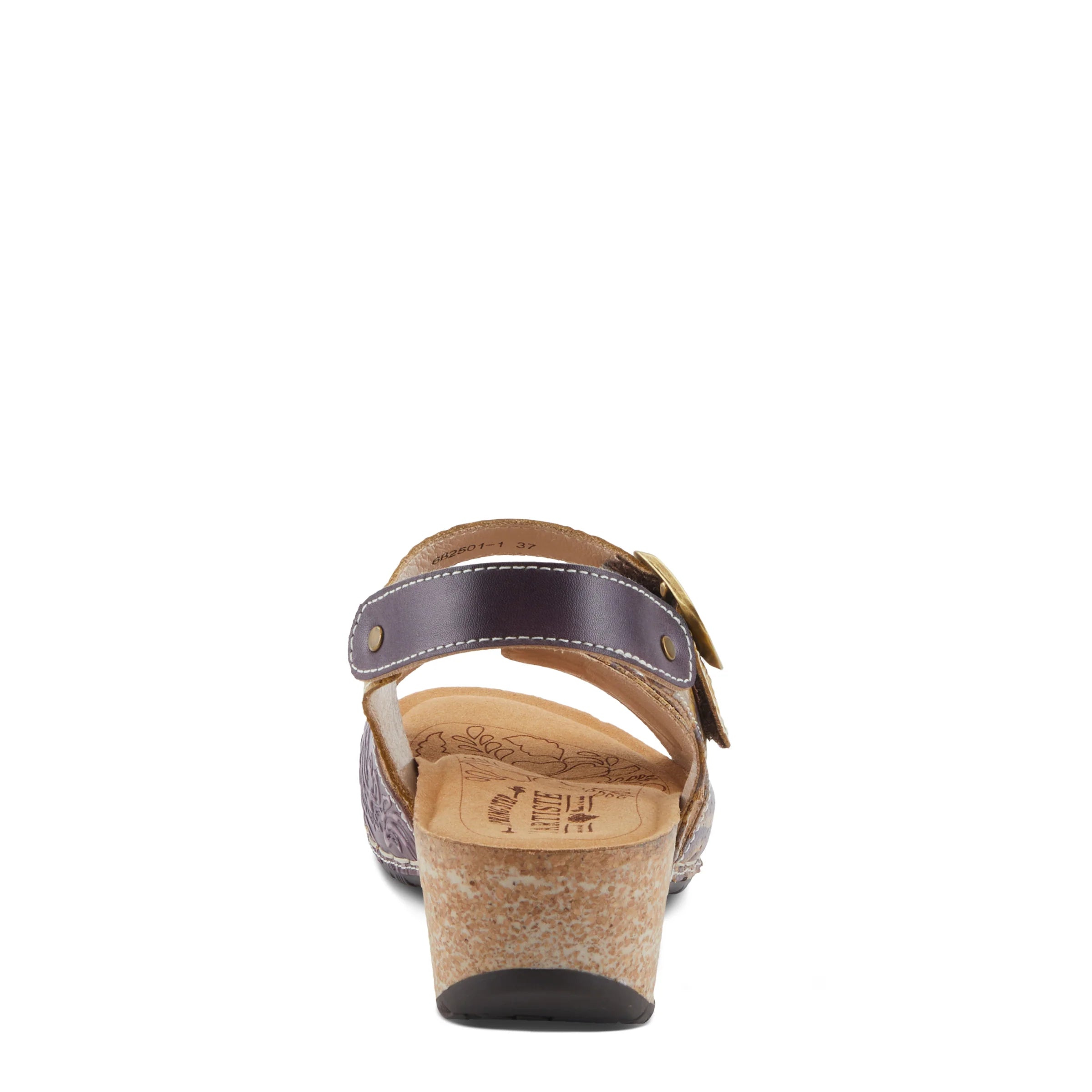 Women's Spring Step L'Artiste Osuna Sandals 5