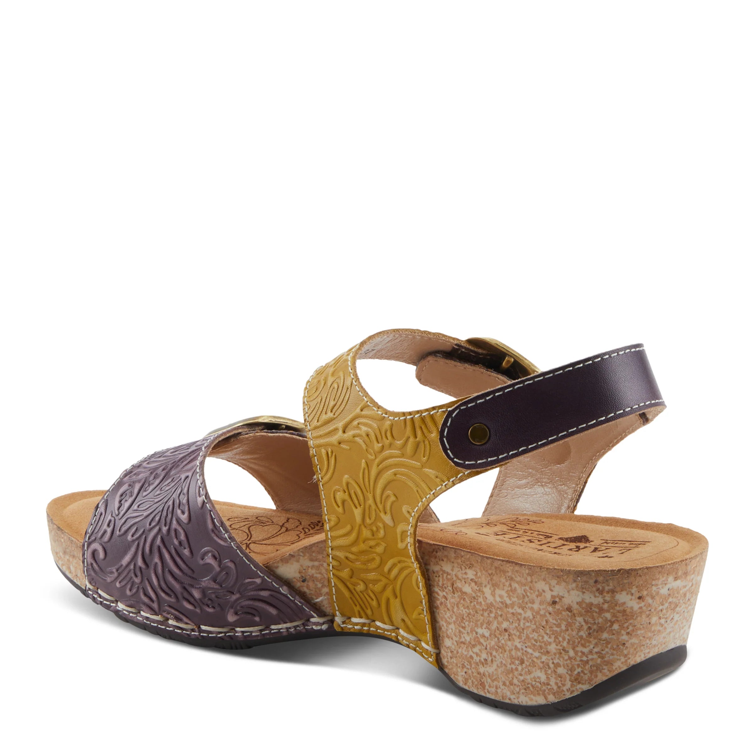 Women's Spring Step L'Artiste Osuna Sandals 3