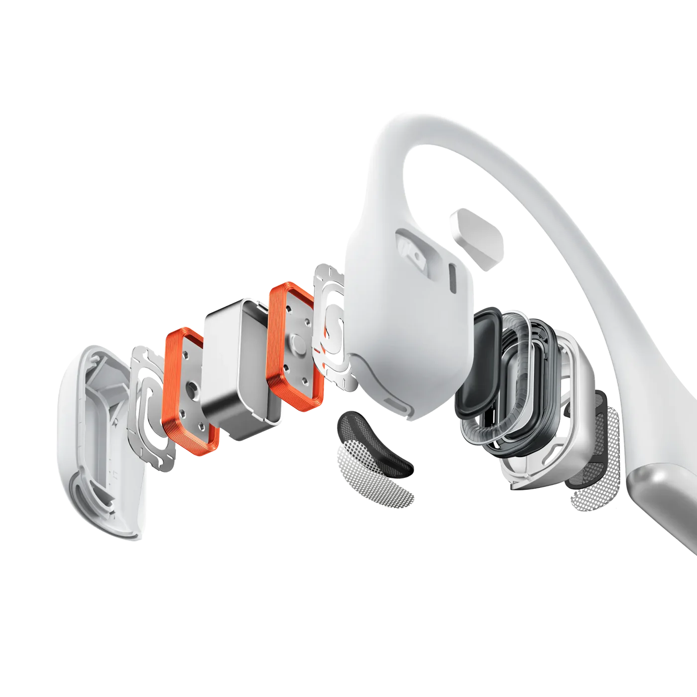 Shokz Openrun Pro 2 Standard 9