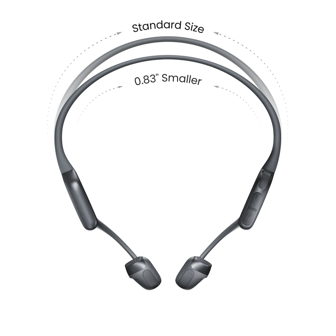 Shokz Openrun Pro 2 Mini