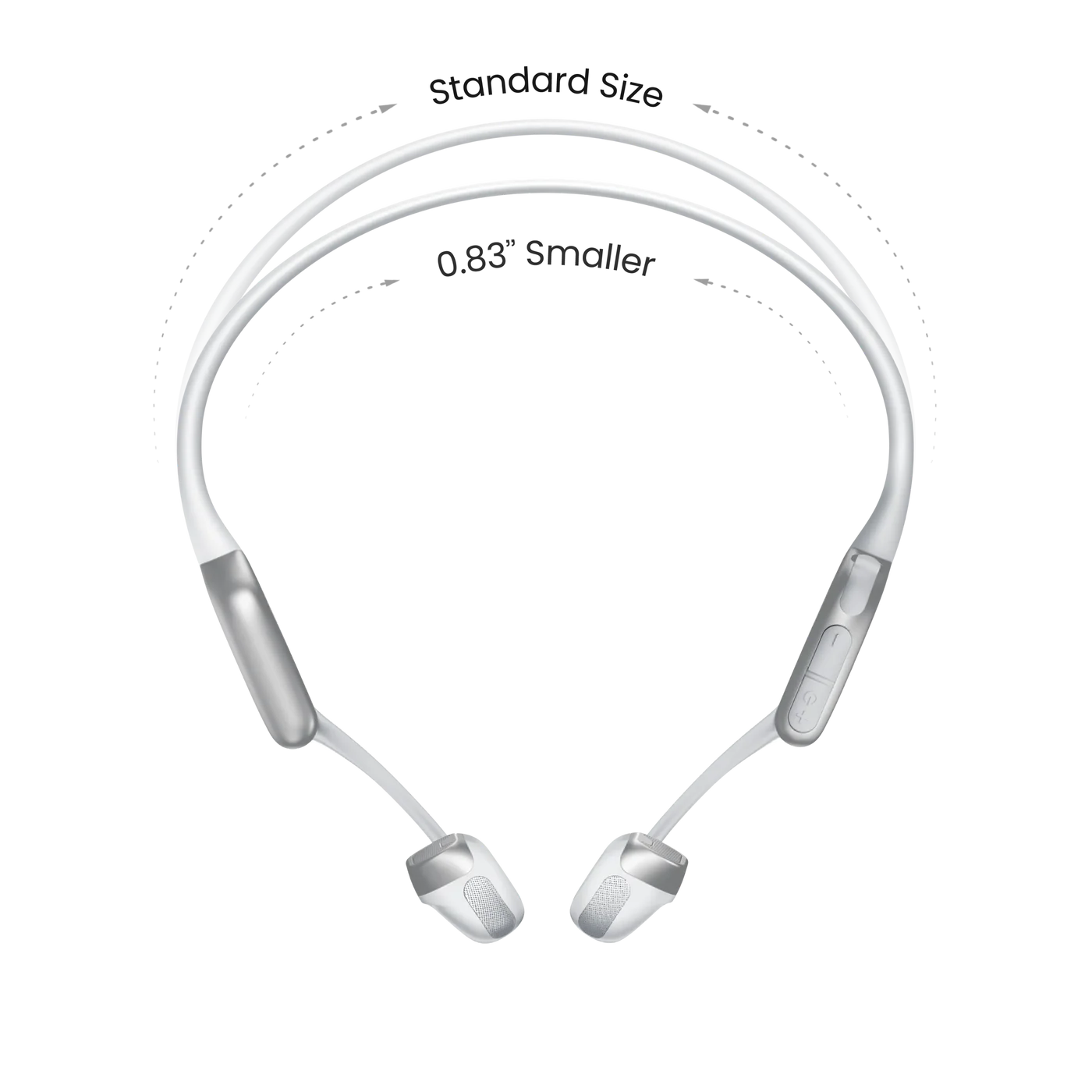 Shokz Openrun Pro 2 Mini 2