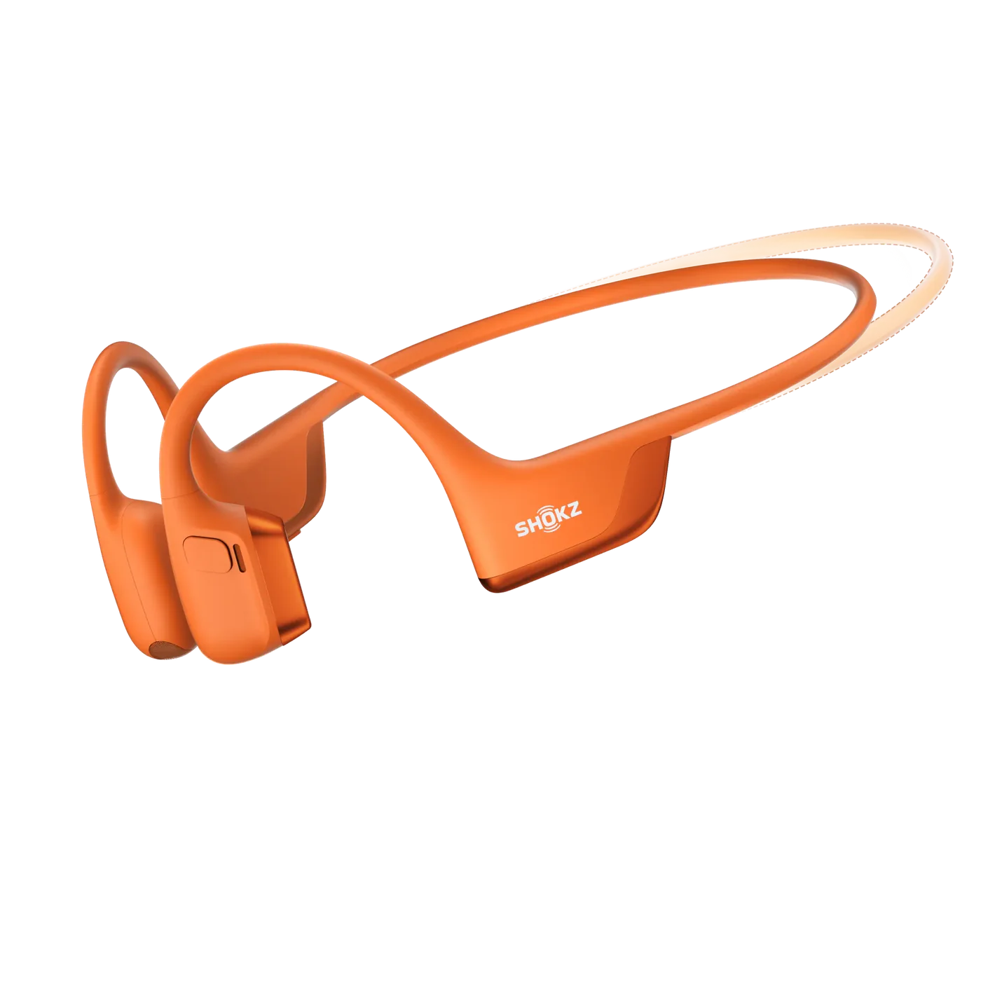 Shokz Openrun Pro 2 Mini 9