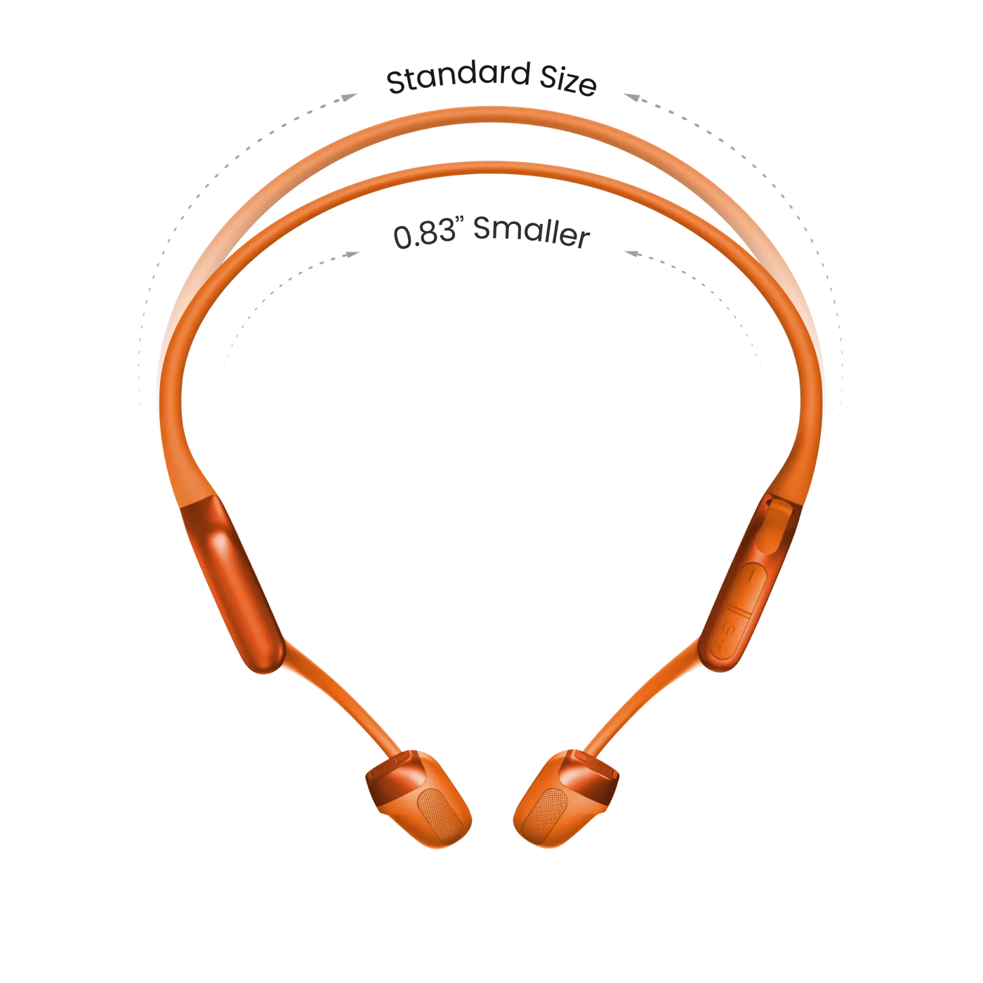 Shokz Openrun Pro 2 Mini 11