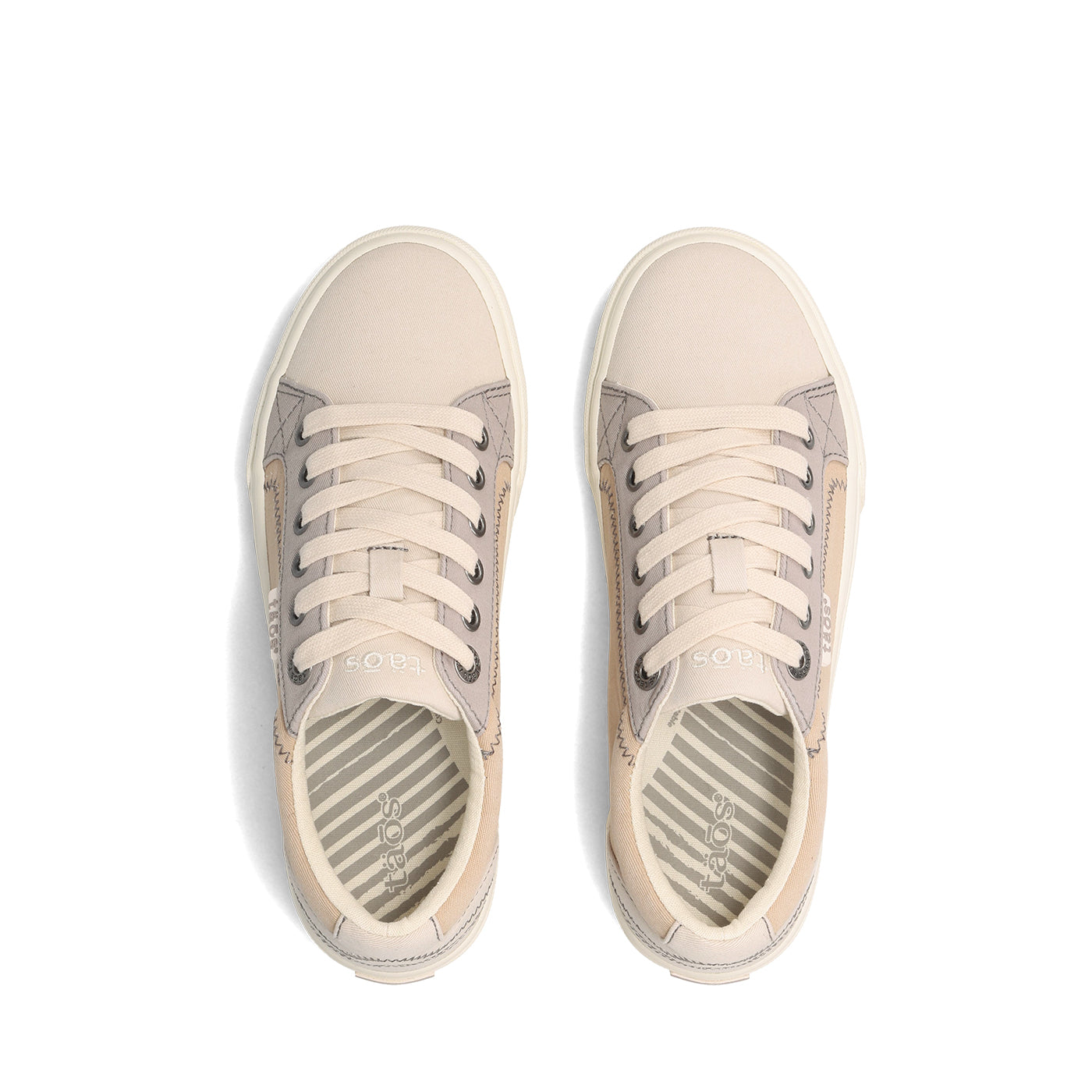 Women's Taos Plim Soul Sneaker 4