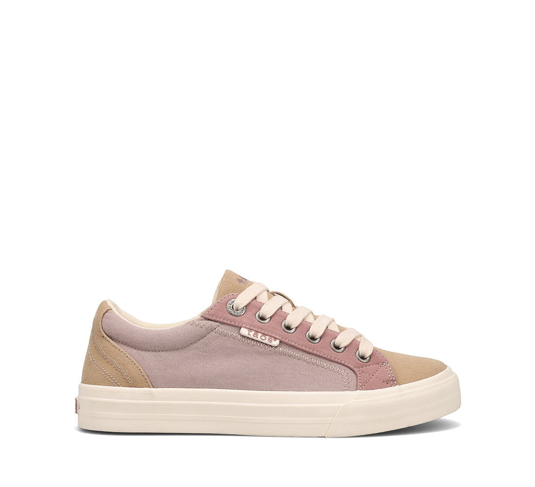 Women's Taos Plim Soul Sneaker 10
