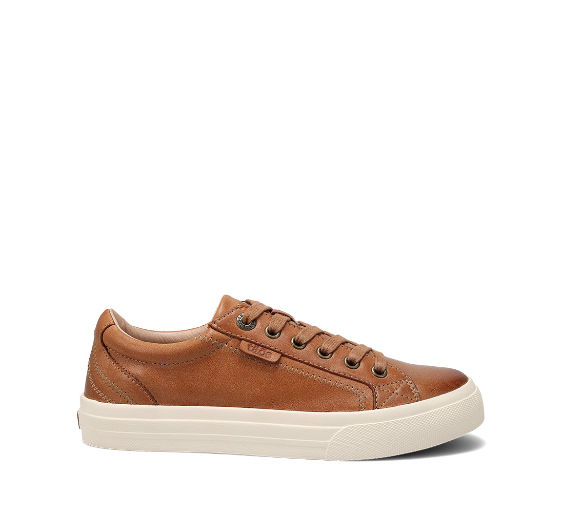 Women's Taos Plim Soul Lux Color: Caramel 2