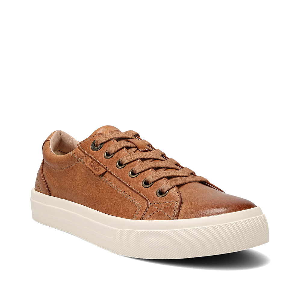 Women's Taos Plim Soul Lux Color: Caramel 1