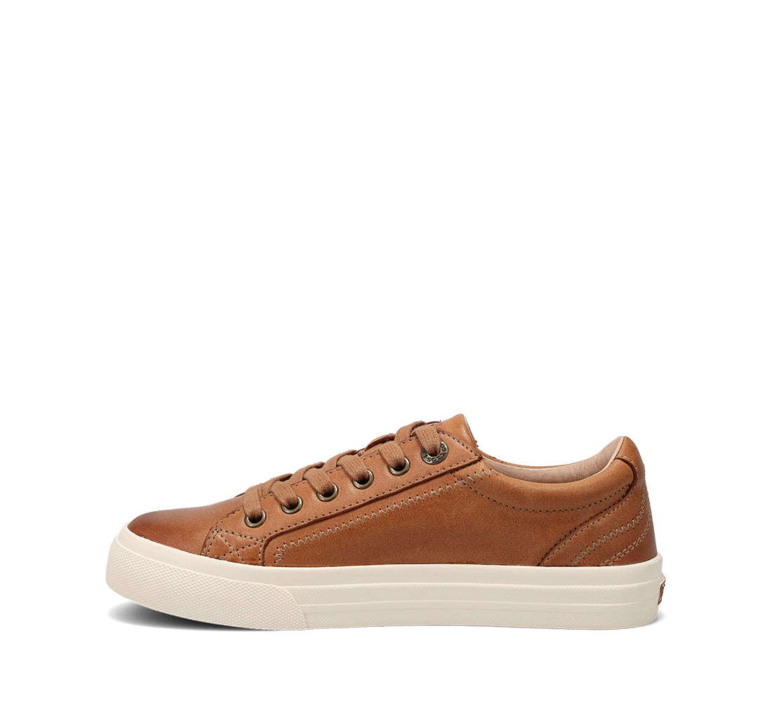 Women's Taos Plim Soul Lux Color: Caramel 3