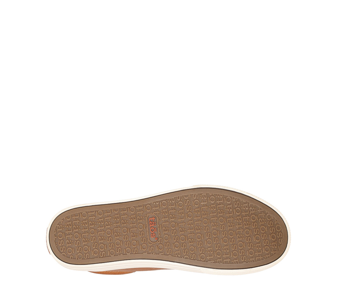 Women's Taos Plim Soul Lux Color: Caramel 6