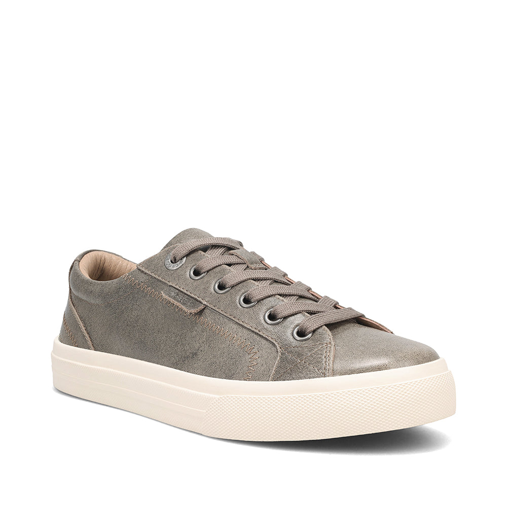 Women's Taos Plim Soul Lux Color: Olive Fatigue