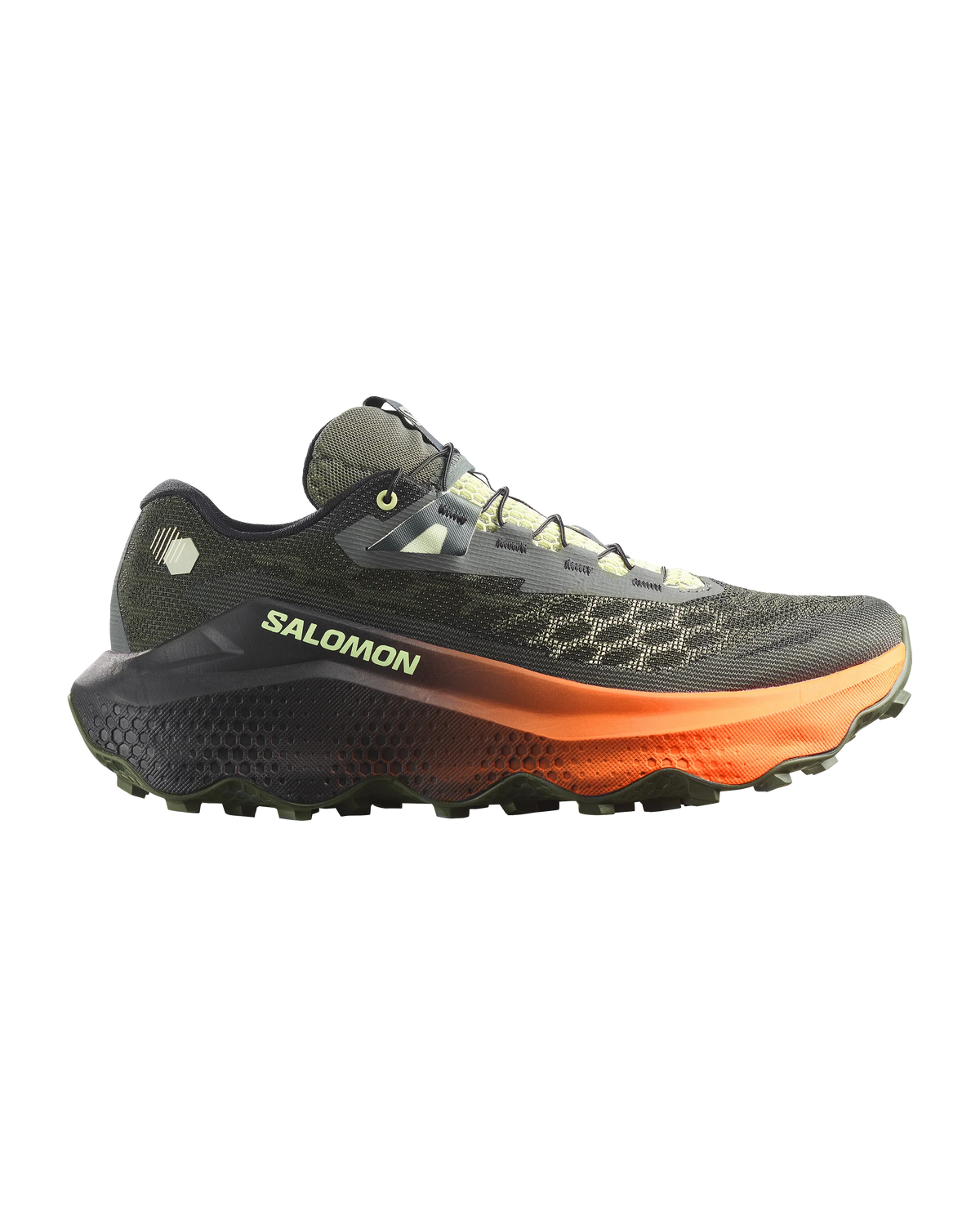 Men's Salomon Ultra Glide 4 Trail Running Sneaker 2
