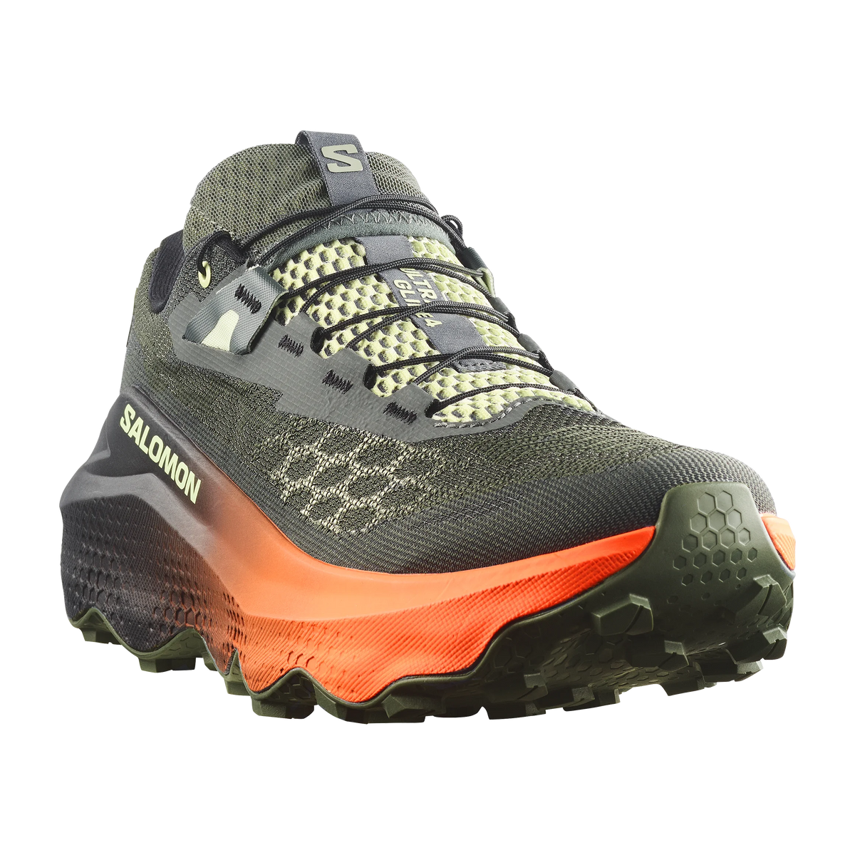 Men's Salomon Ultra Glide 4 Trail Running Sneaker 1
