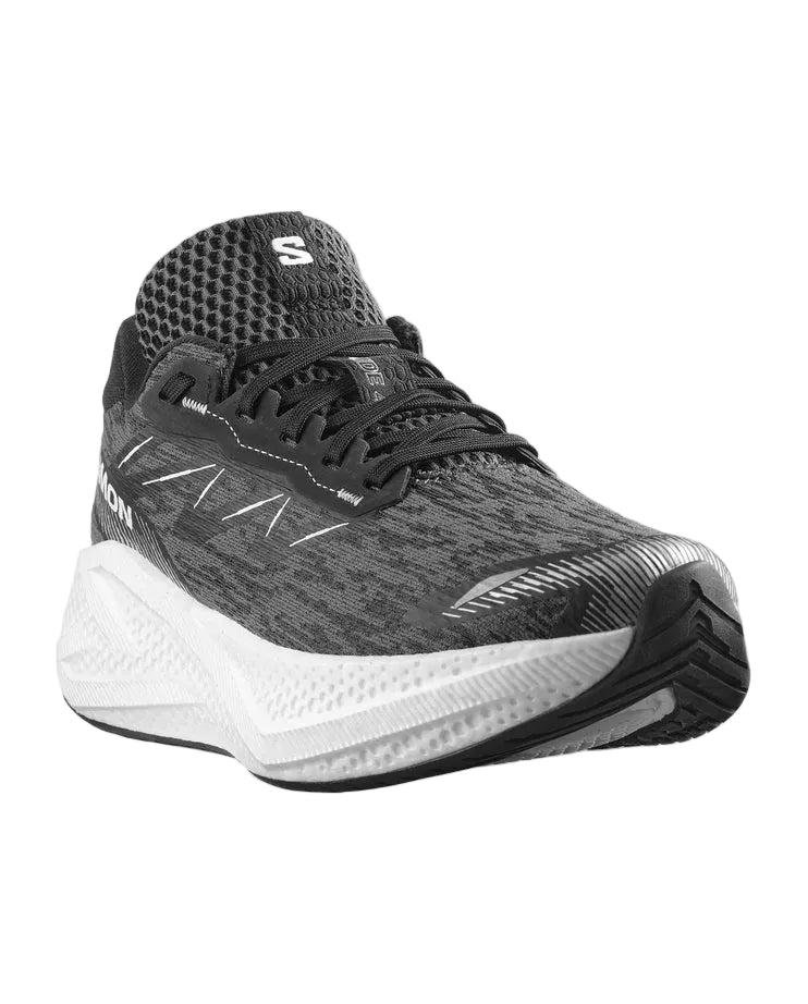 Women's Salomon Aero Glide 4 Road Running Sneakers 1