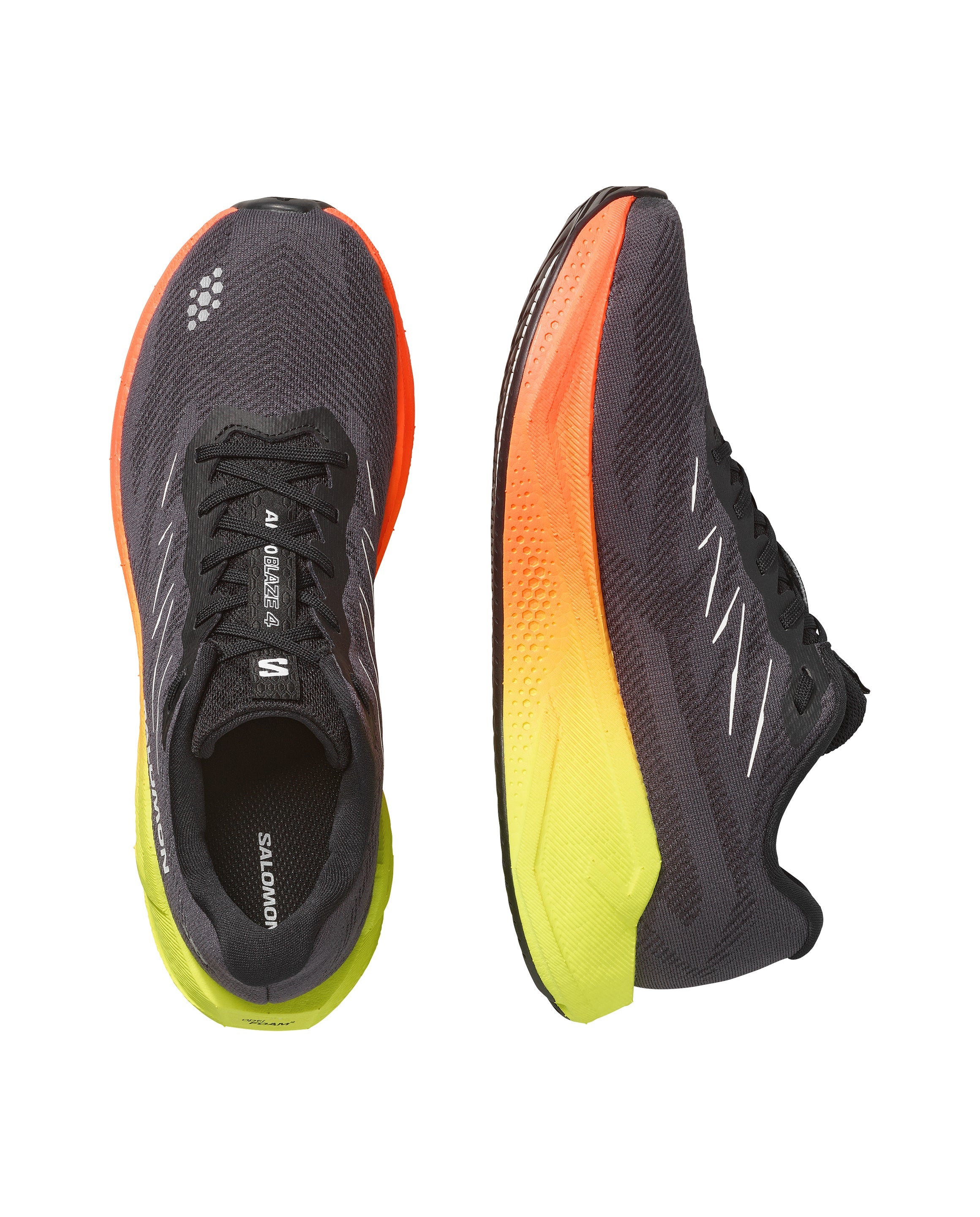 Men's Salomon Aero Blaze 4 Gradient 3