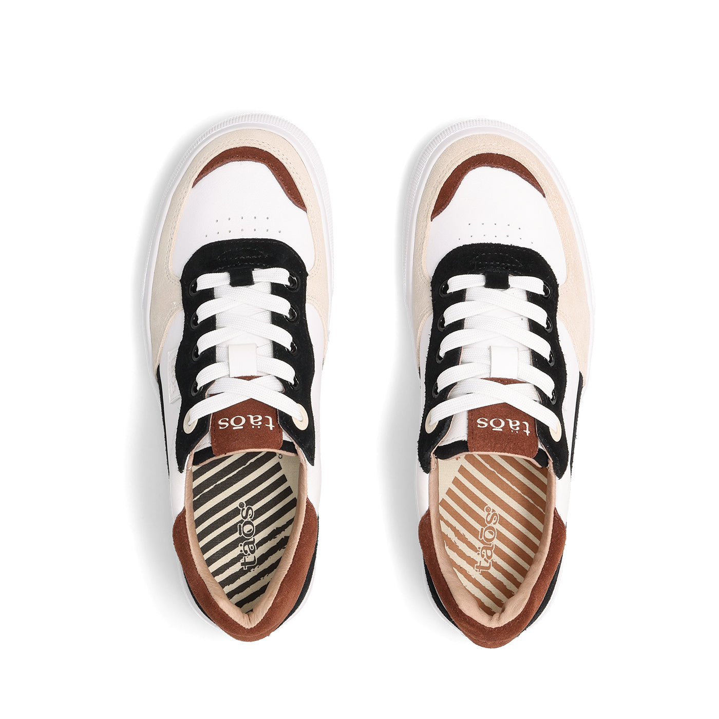 Women's Taos Pop Soul Sneaker 5