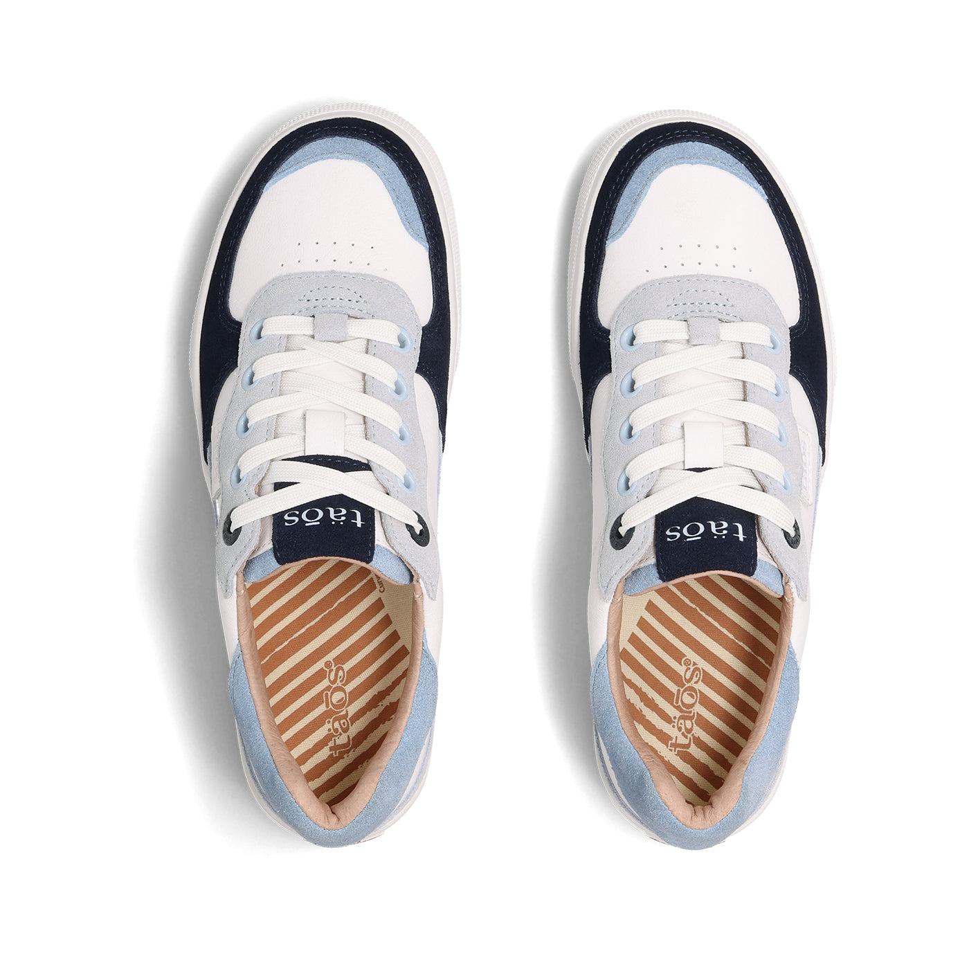 Women's Taos Pop Soul Sneaker 37