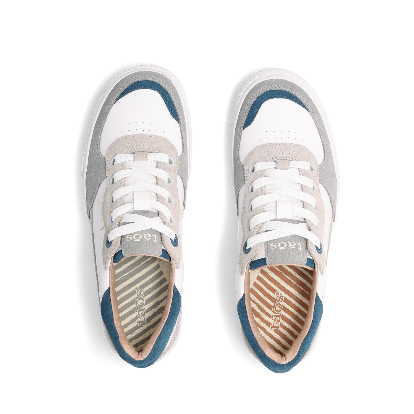 Women's Taos Pop Soul Sneaker 13