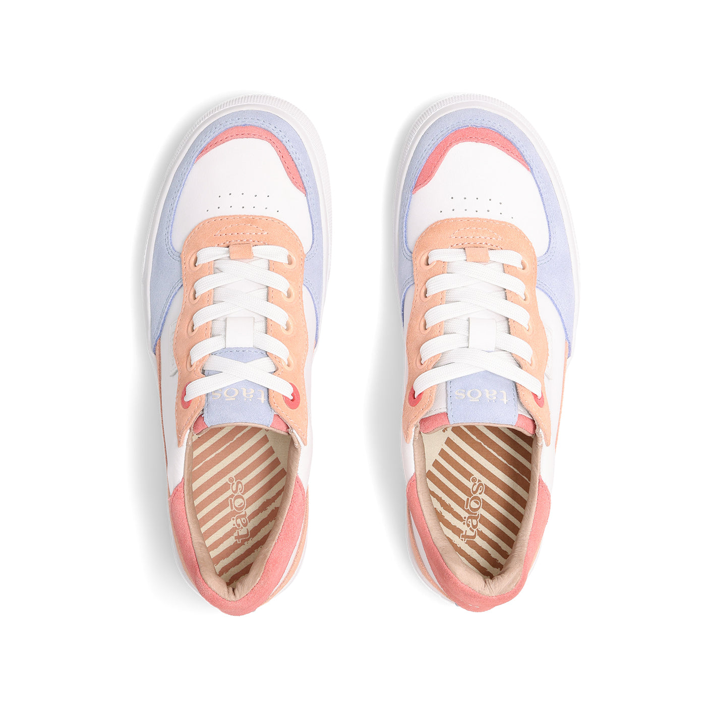 Women's Taos Pop Soul Sneaker 21