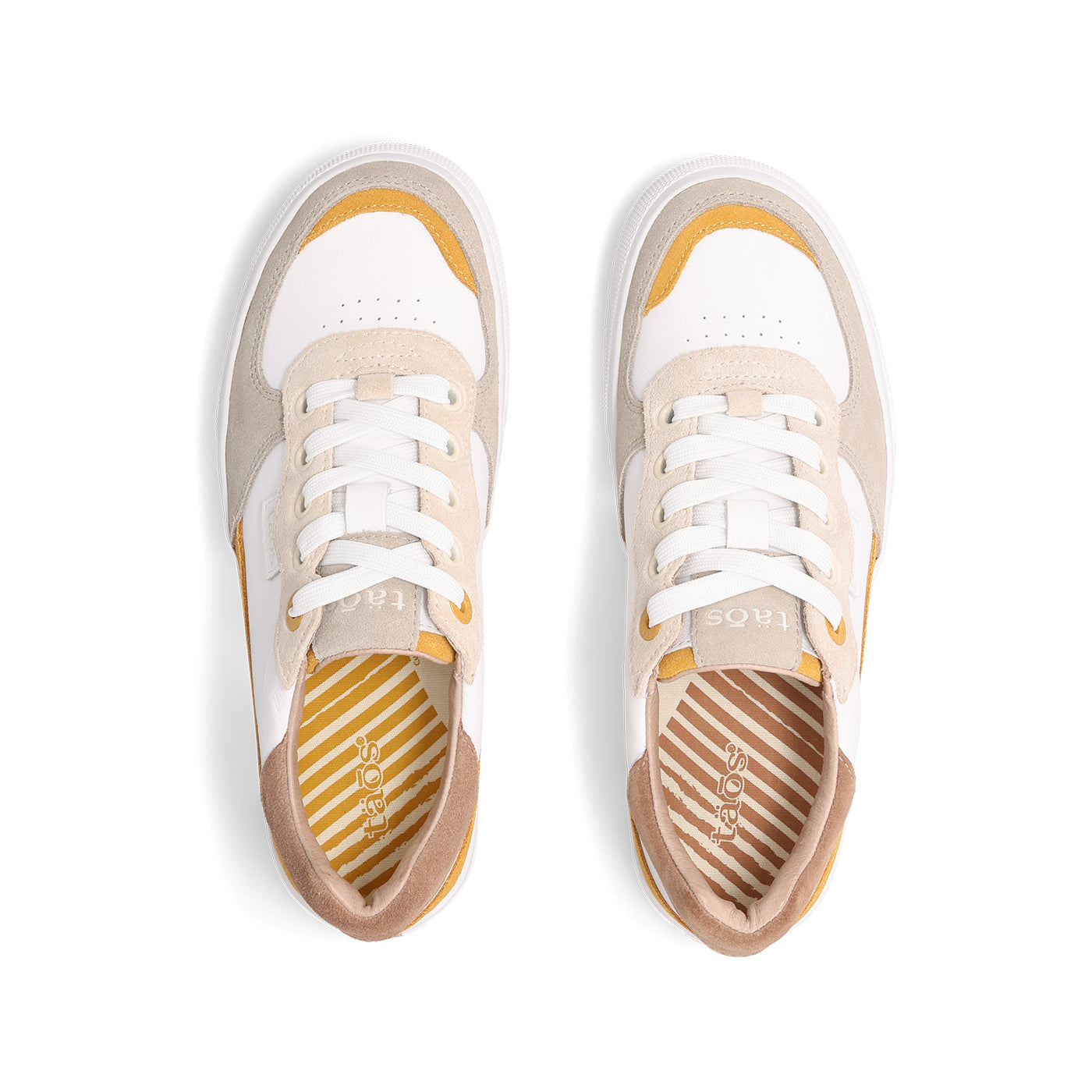 Women's Taos Pop Soul Sneaker 29