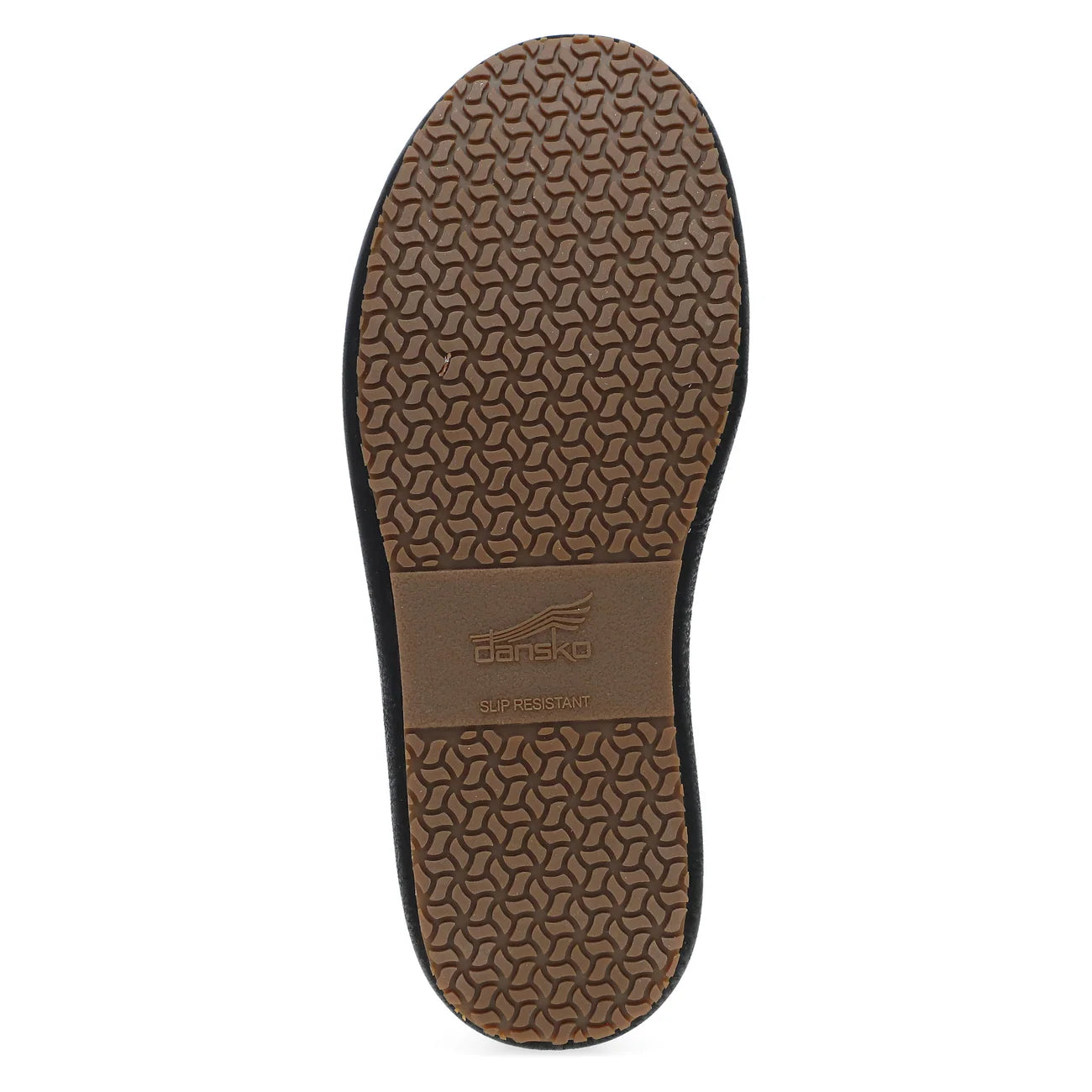 Women's Dansko Platform Pro Clog 4