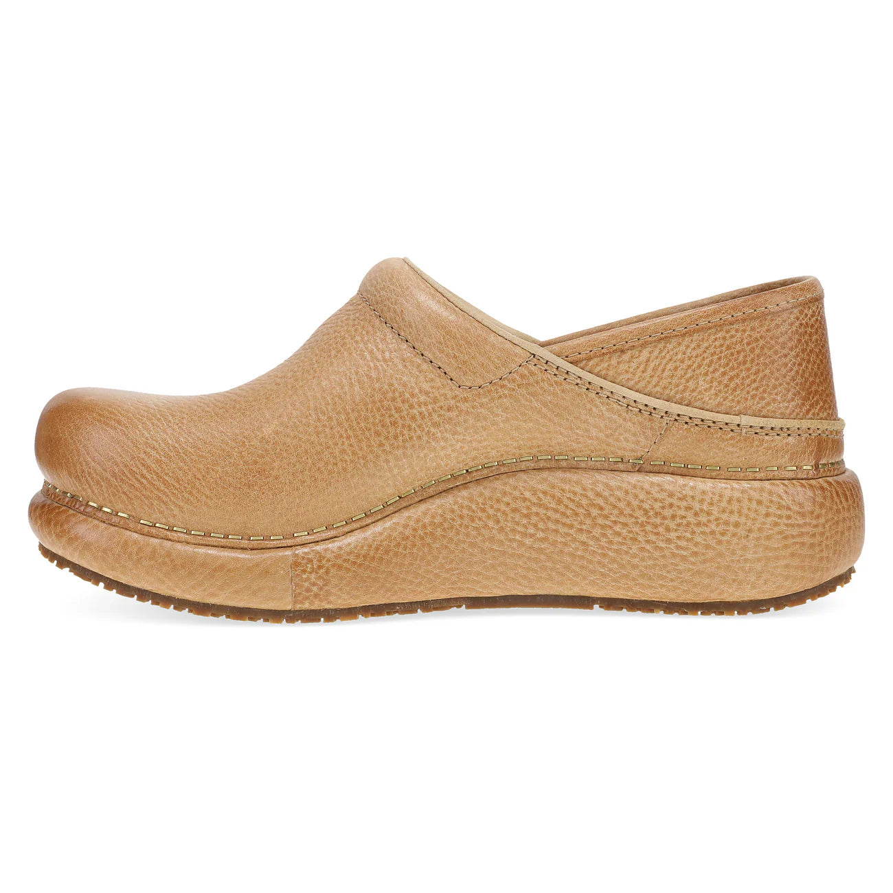 Women's Dansko Platform Pro Clog 8