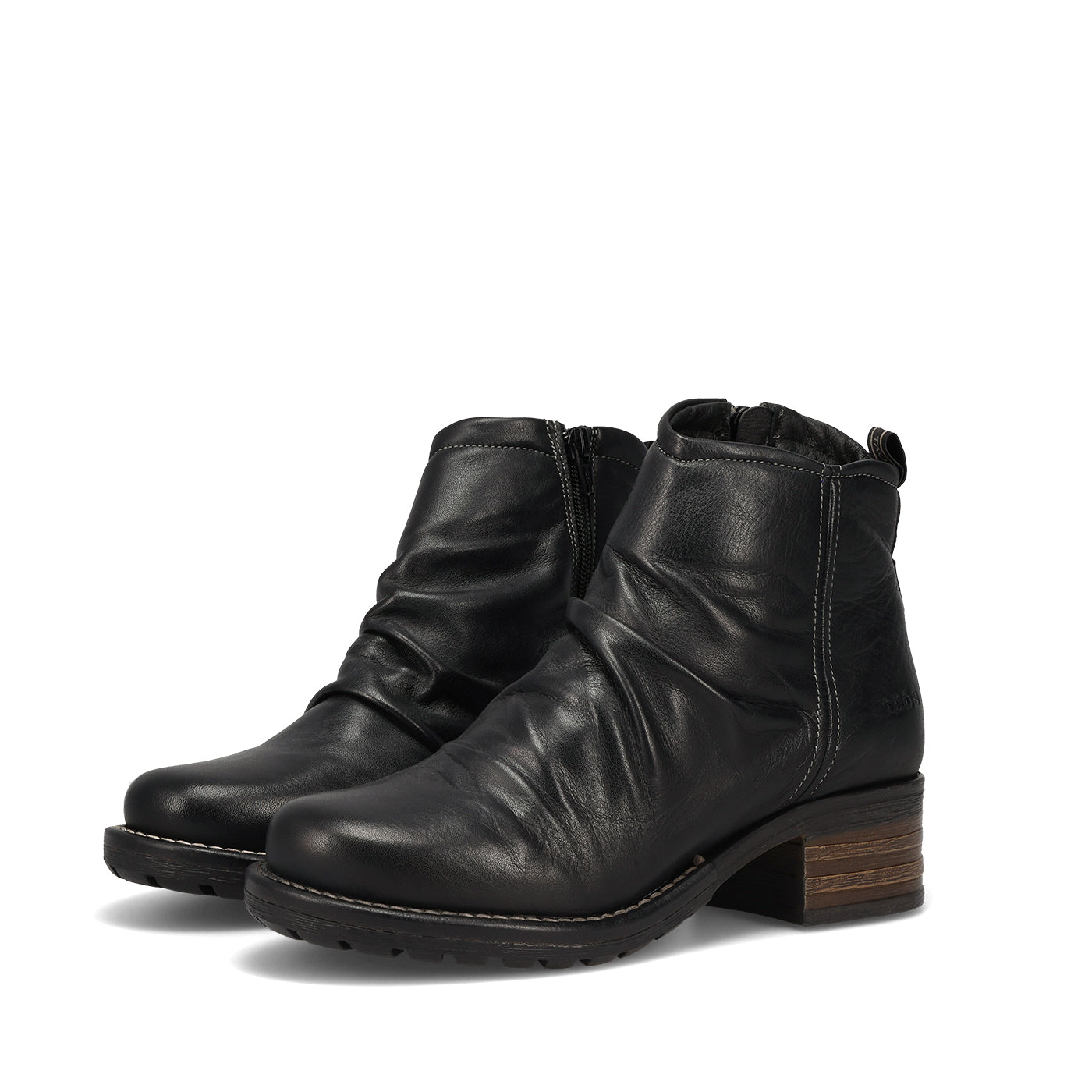 Women's Taos Ravelle Bootie 8