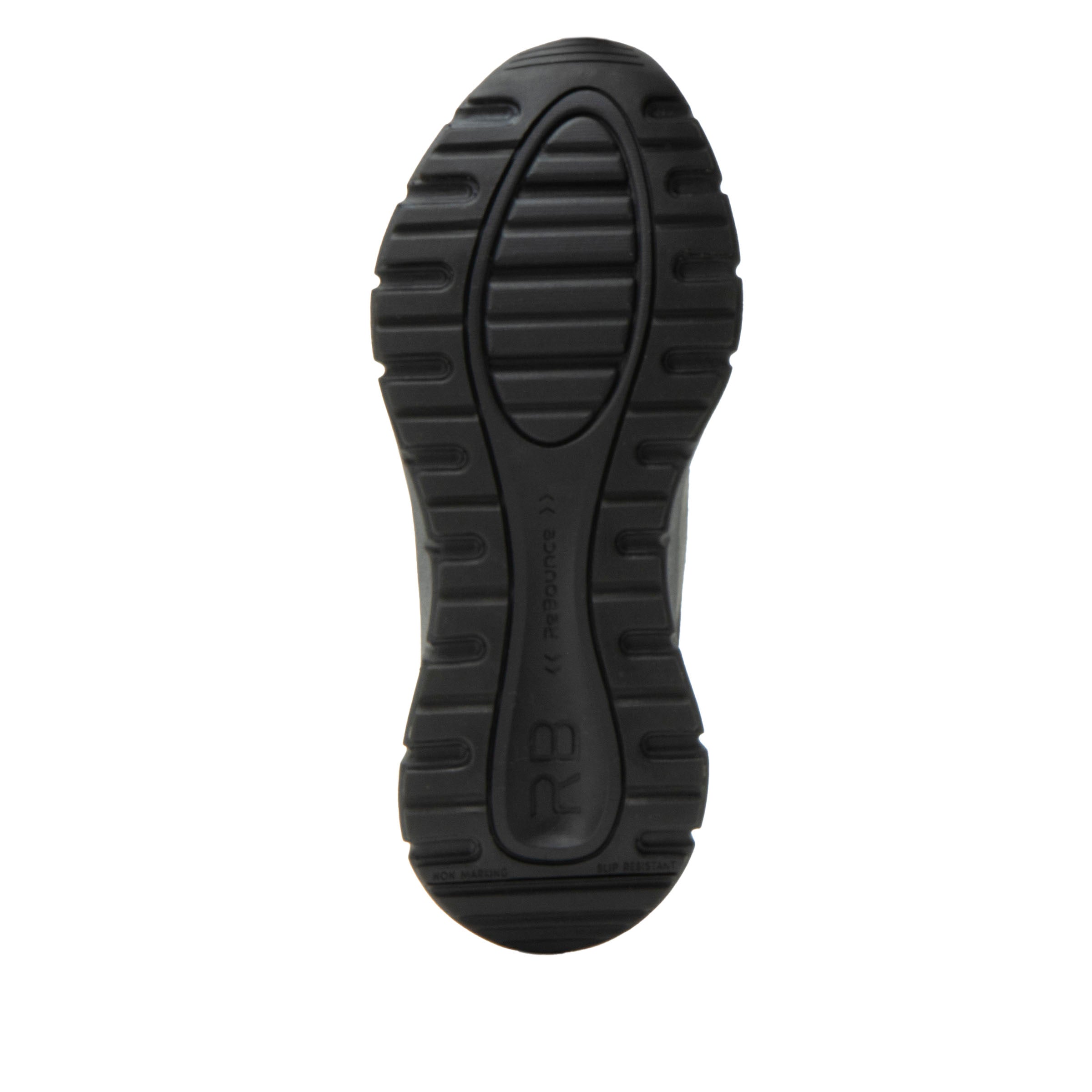 Women's Alegria Revl Shoe 5