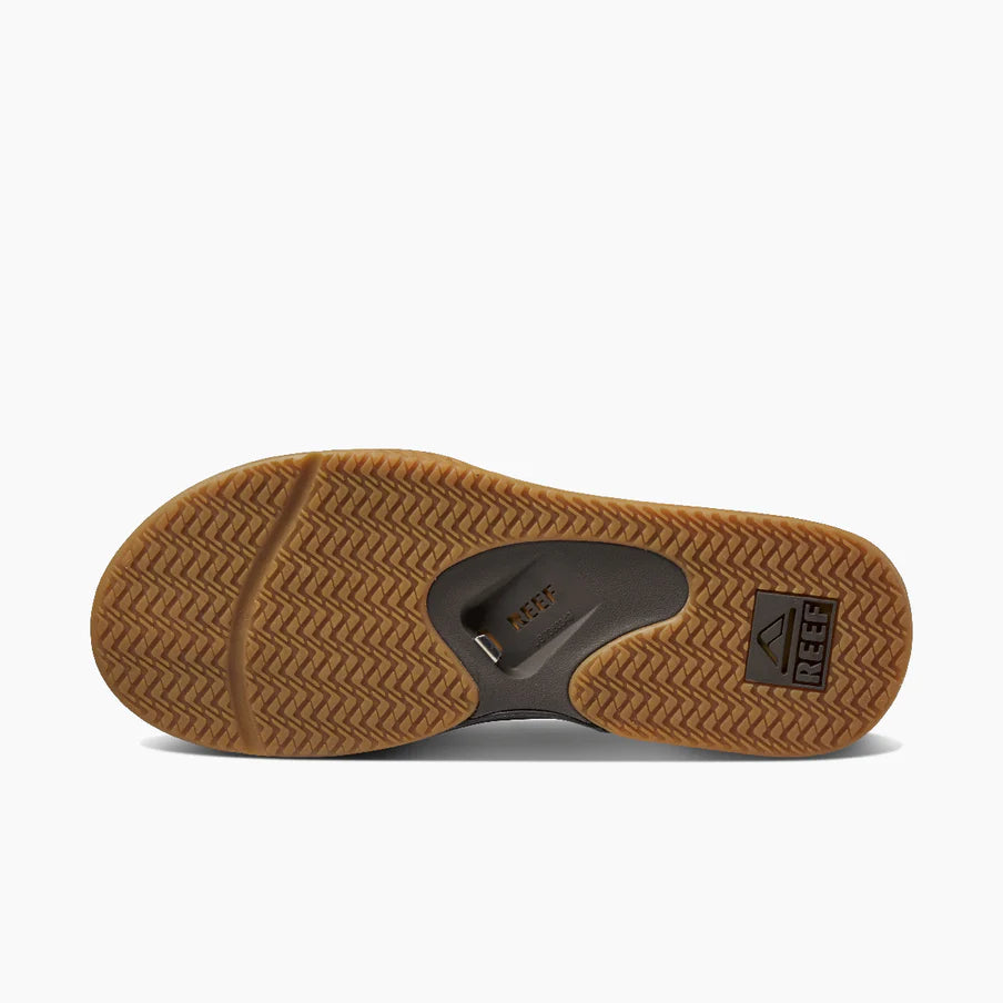 Men's Reef Fanning Sandal 8