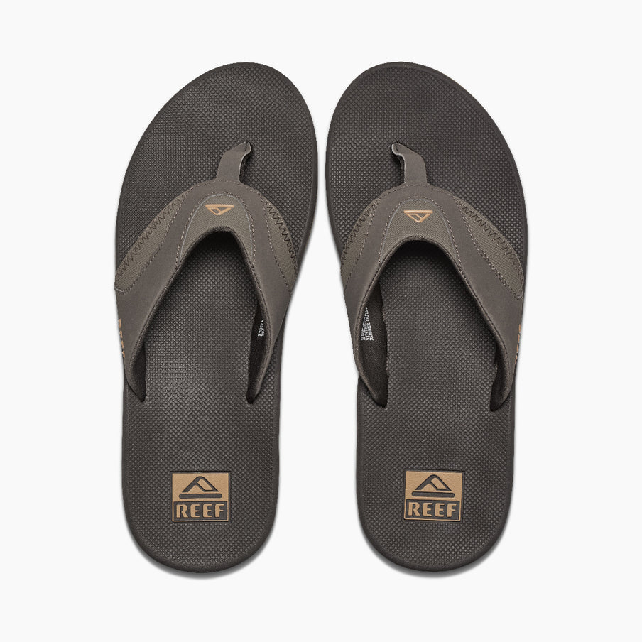 Men's Reef Fanning Sandal 9