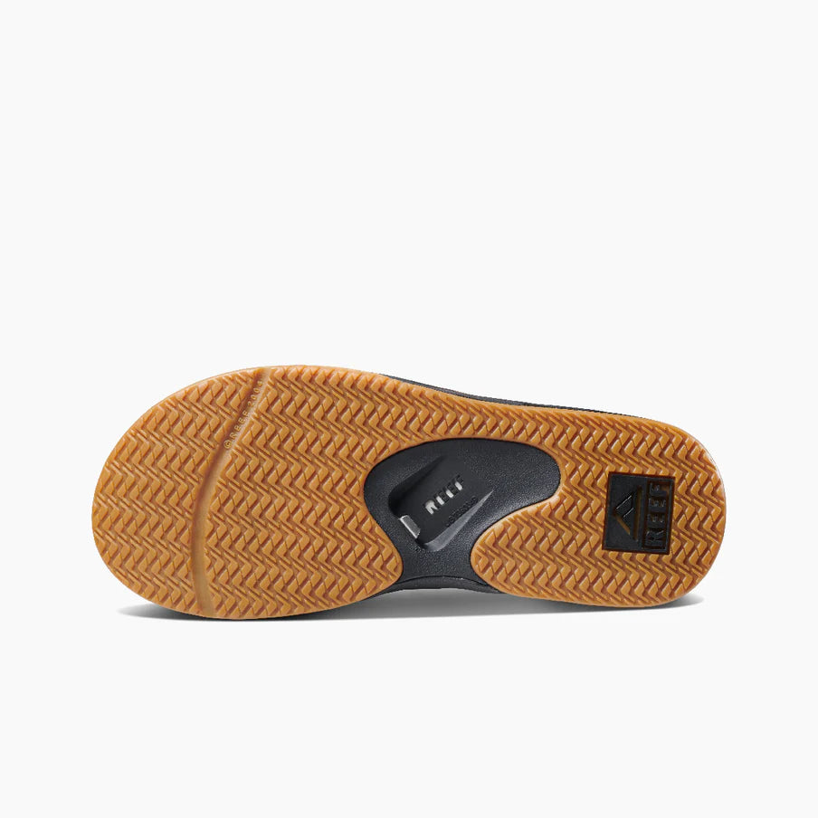 Men's Reef Fanning Sandal 14