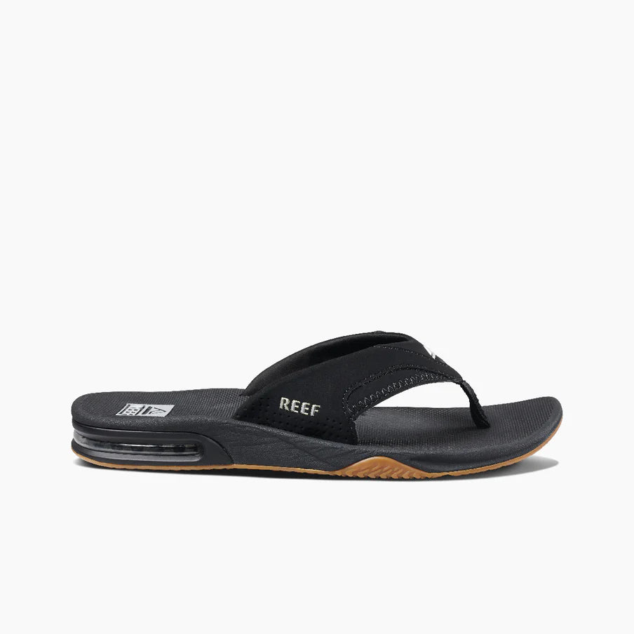 Men's Reef Fanning Sandal 11