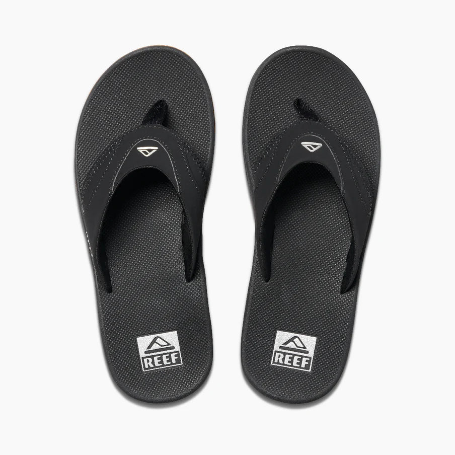 Men's Reef Fanning Sandal 15