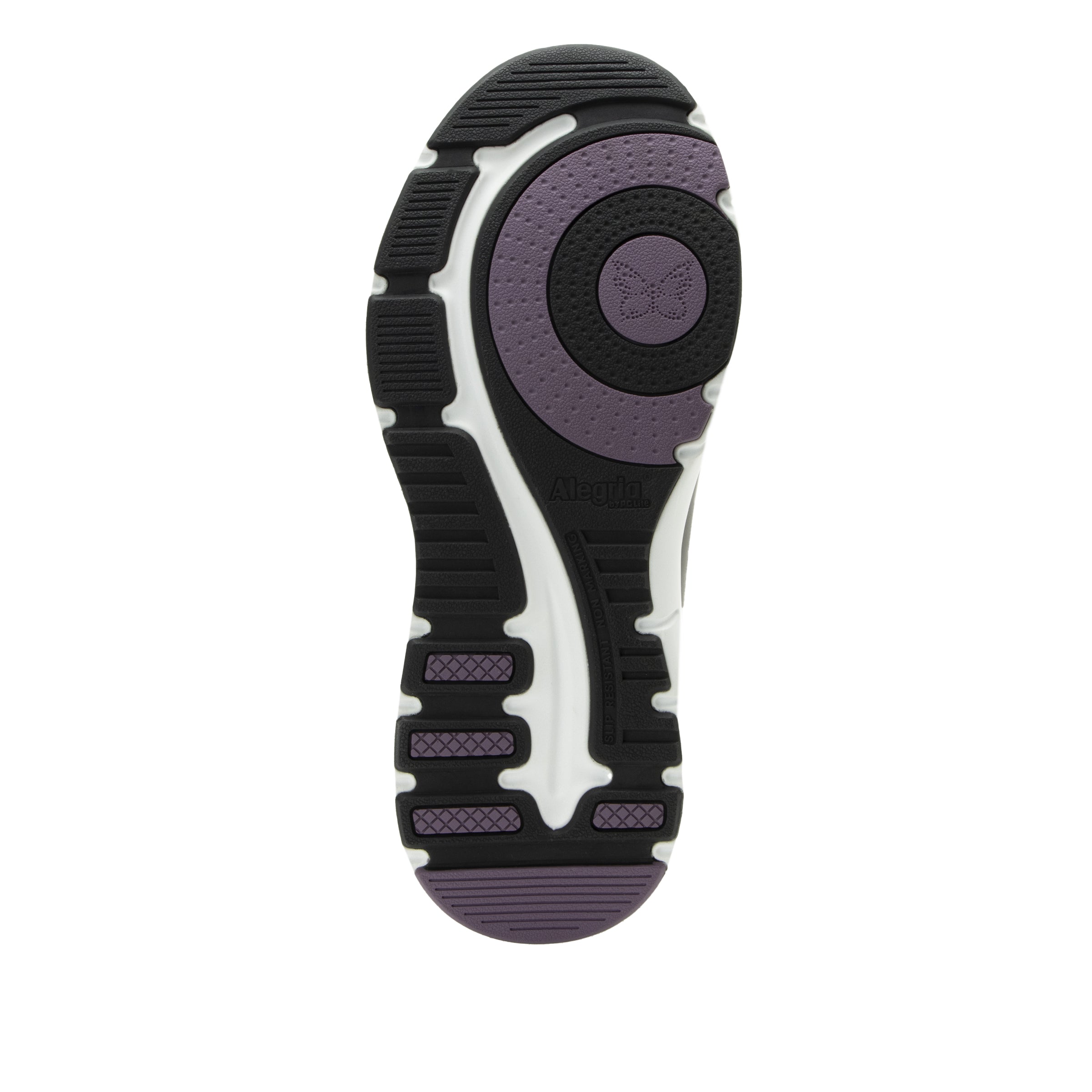 Women's Alegria Eclips Shoe 5