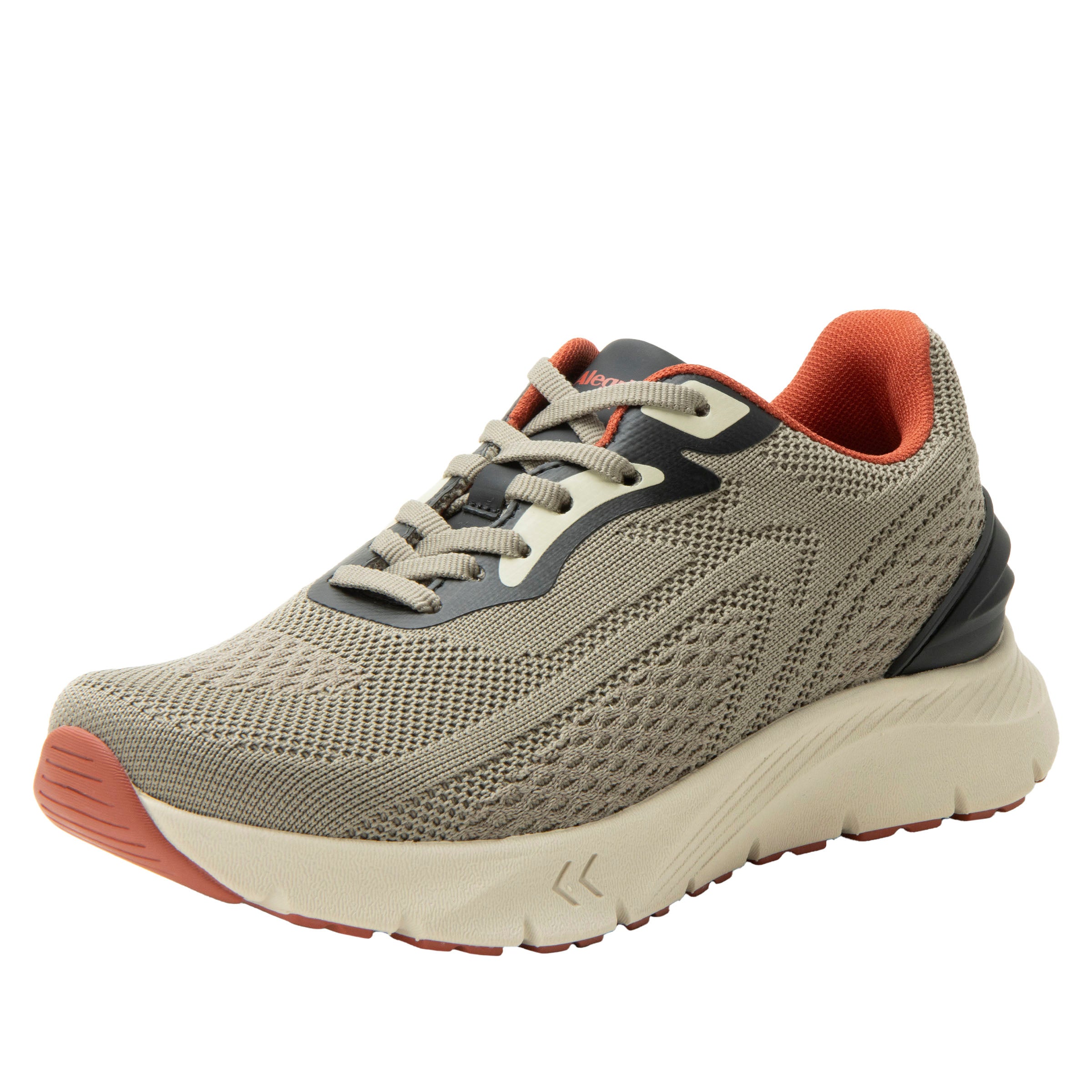Women's Alegria Rize Sneaker 1