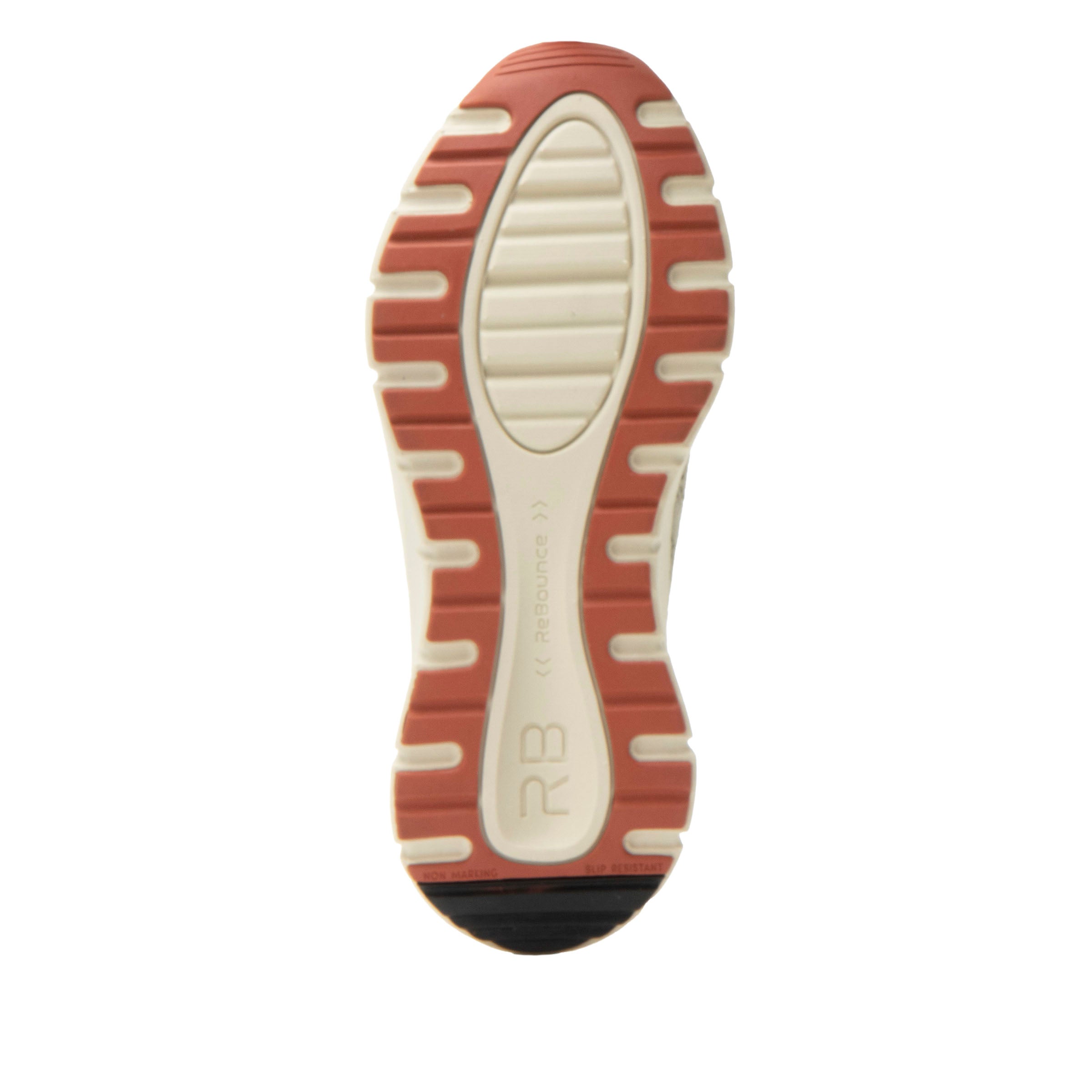 Women's Alegria Rize Sneaker 5