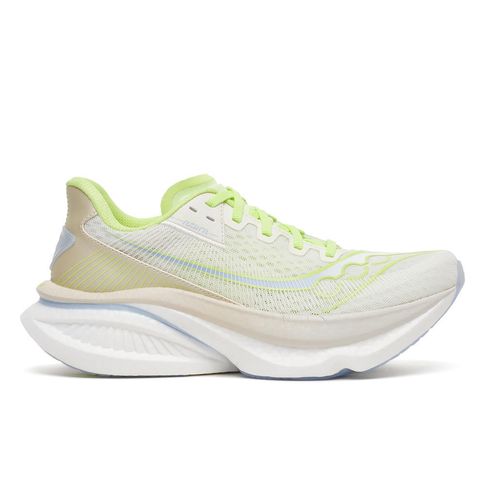 Women's Saucony Endorphin Azura 8