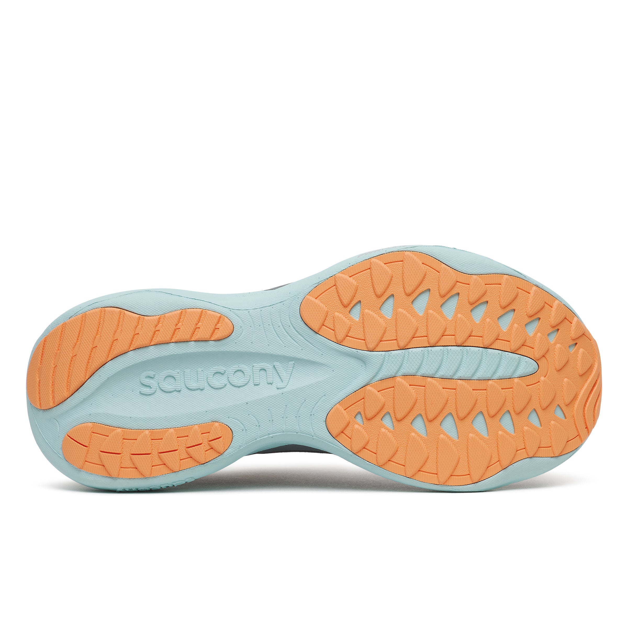 Women's Saucony Ride 19 18