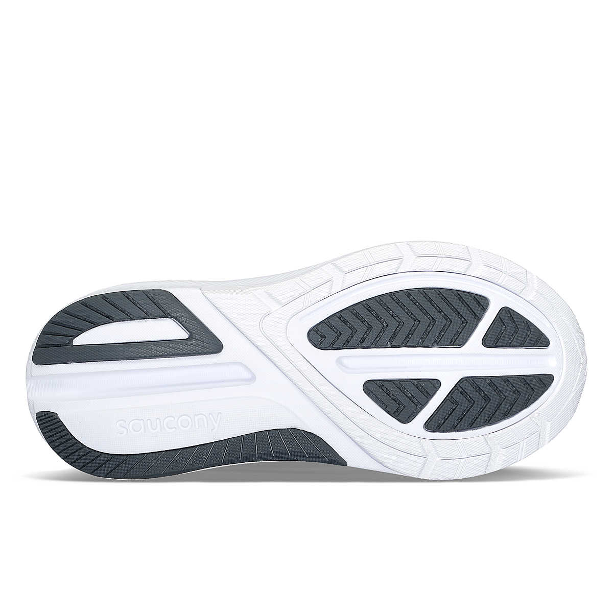 Women's Saucony Echelon 9 Color: Iris | Carbon 3