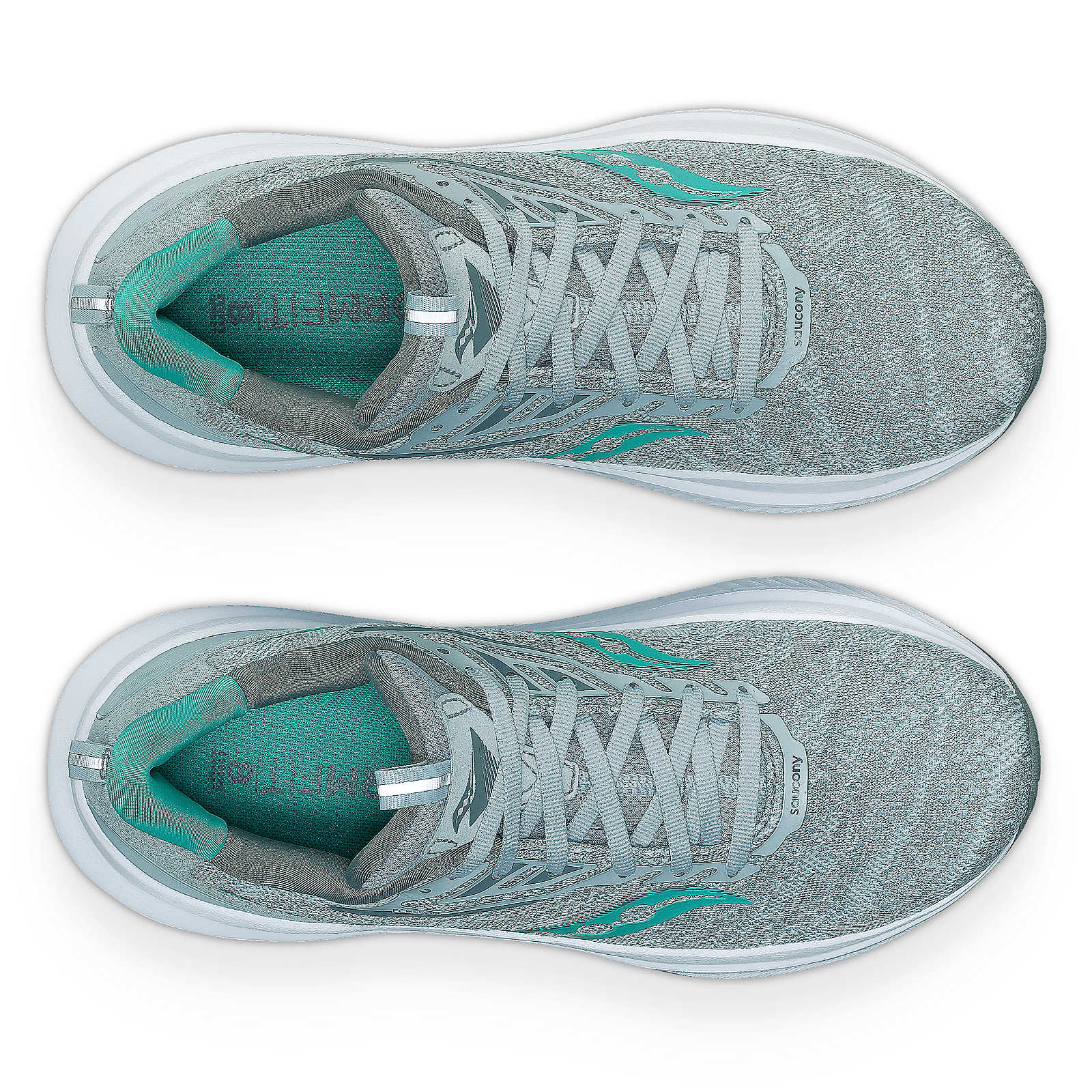 Women's Saucony Echelon 9 4