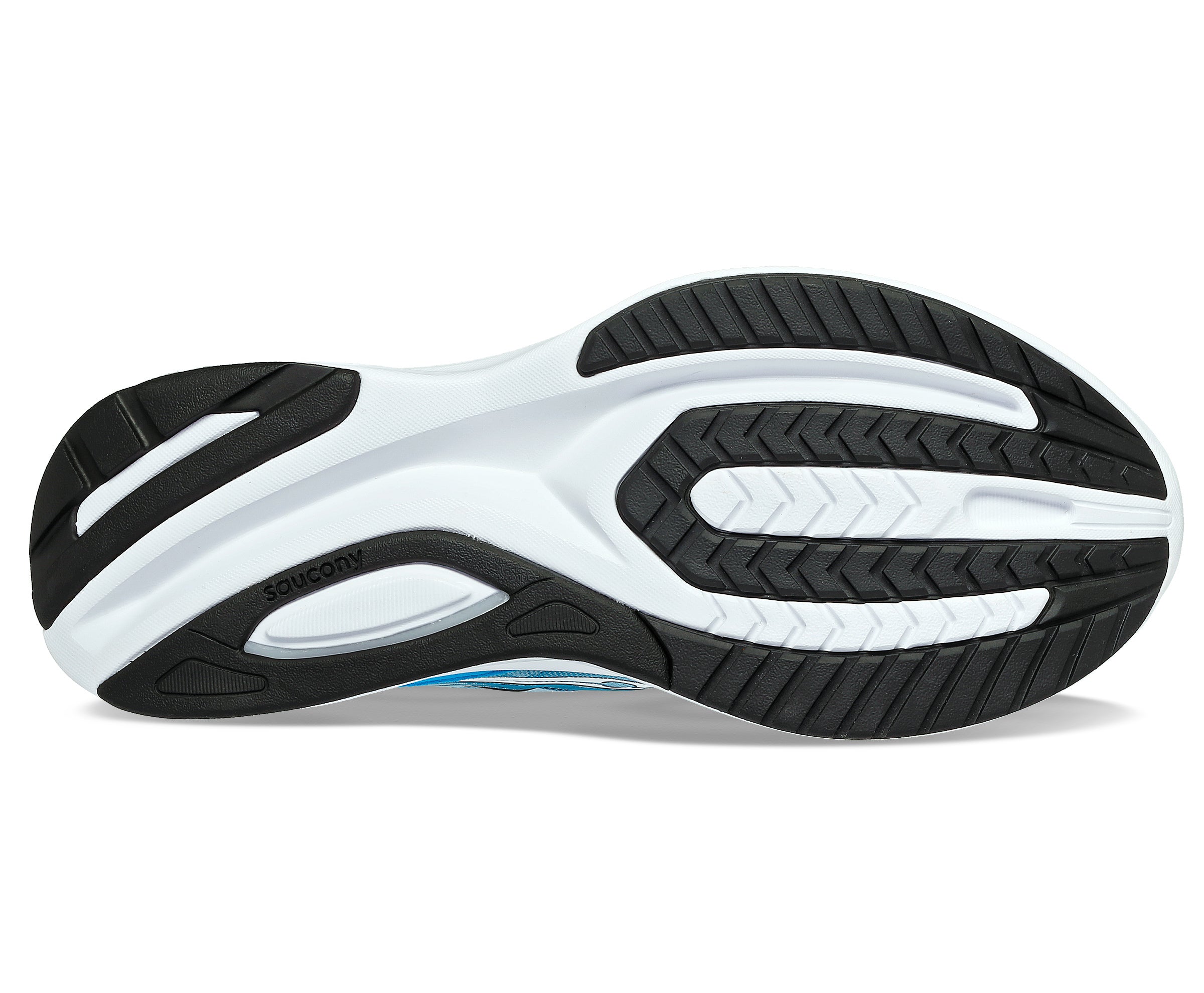 Women's Saucony Guide 16 Color: Ink | White