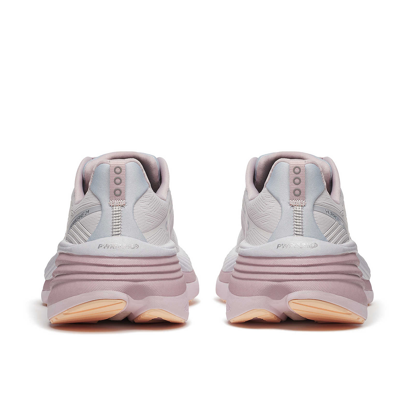 Women's Saucony Hurricane 24 5