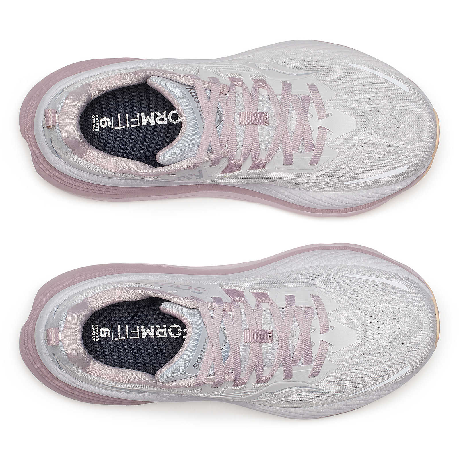 Women's Saucony Hurricane 24 7